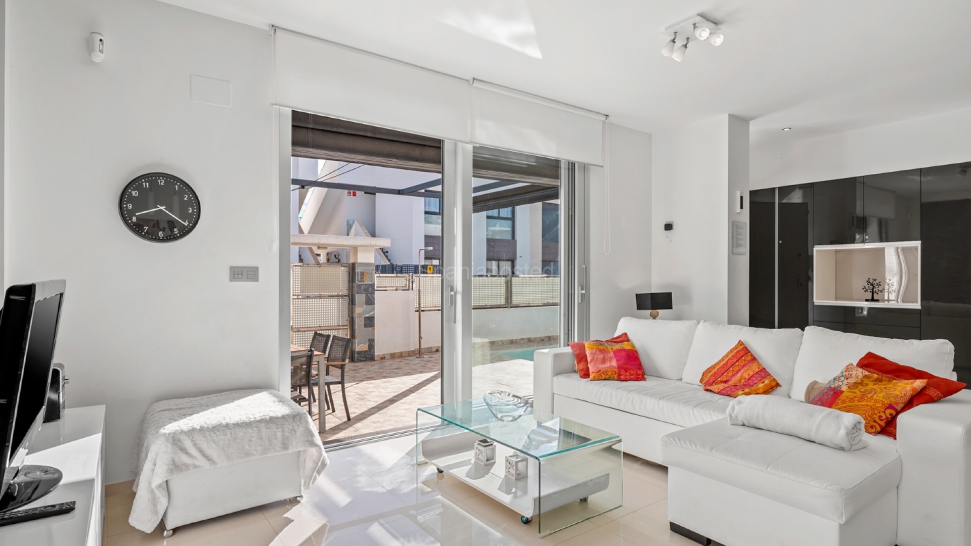 Bruktbolig - Villa -
Ciudad Quesada - Rojales - Ciudad Quesada