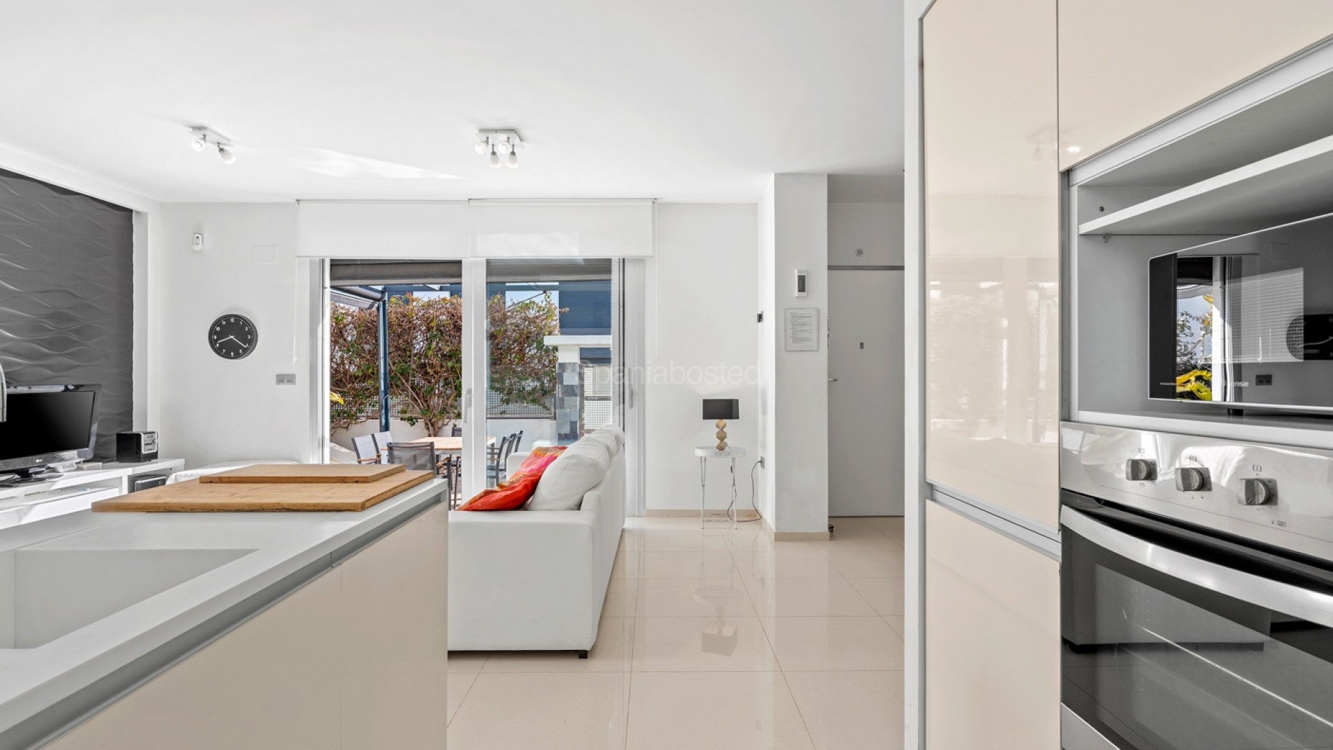 Bruktbolig - Villa -
Ciudad Quesada - Rojales - Ciudad Quesada