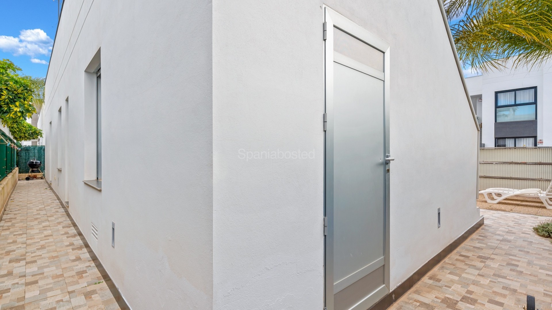 Bruktbolig - Villa -
Ciudad Quesada - Rojales - Ciudad Quesada