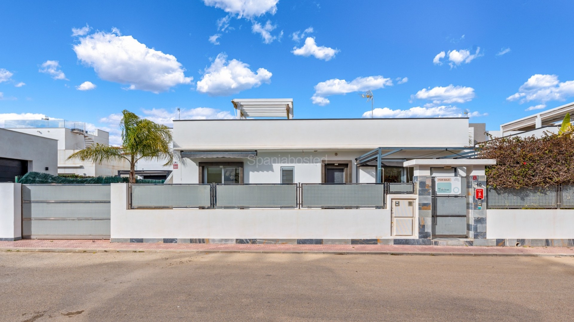 Bruktbolig - Villa -
Ciudad Quesada - Rojales - Ciudad Quesada