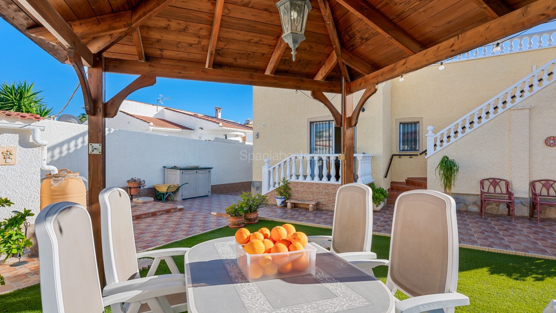 Bruktbolig - Villa -
Ciudad Quesada - Rojales - Ciudad Quesada