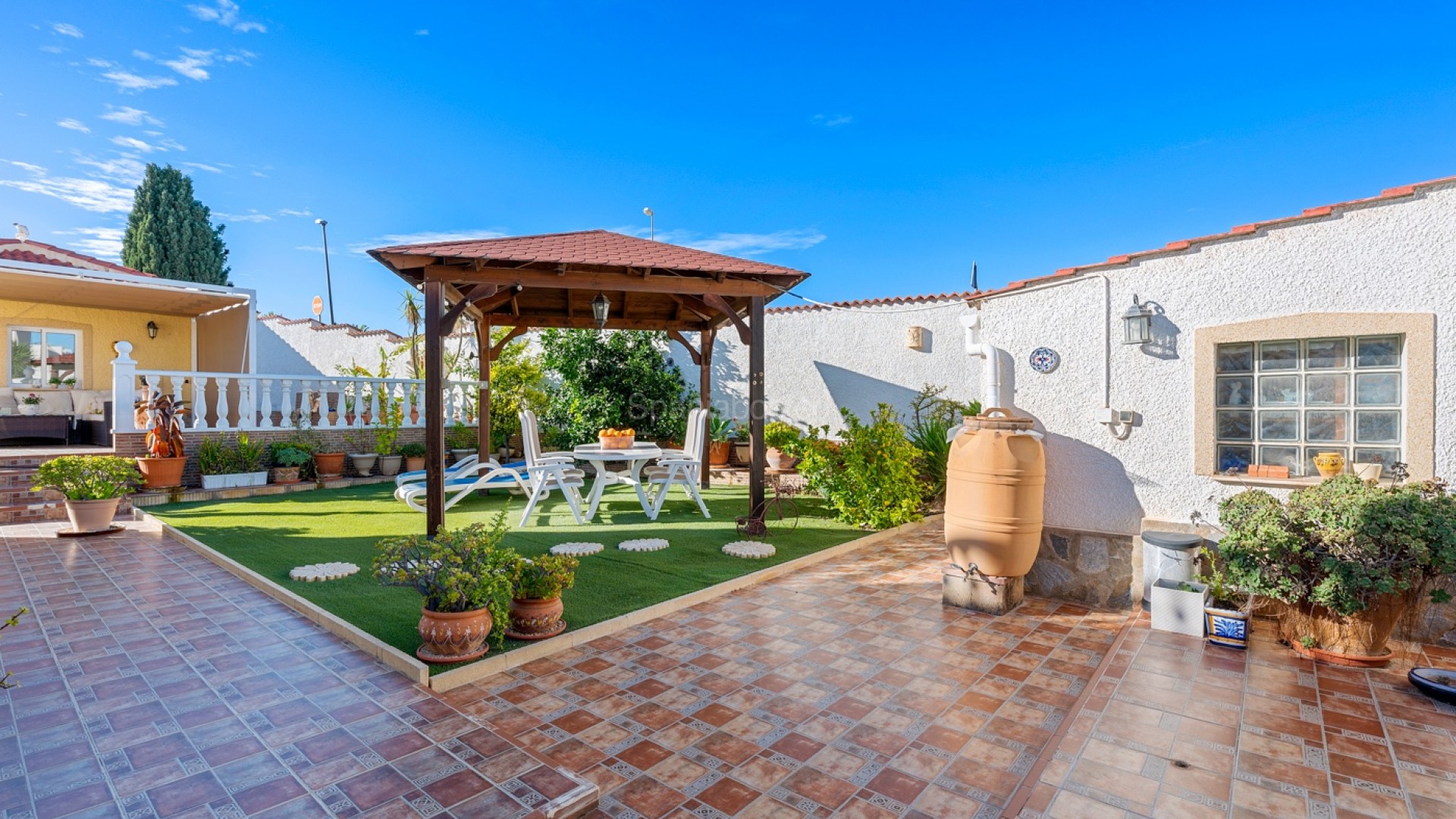 Bruktbolig - Villa -
Ciudad Quesada - Rojales - Ciudad Quesada