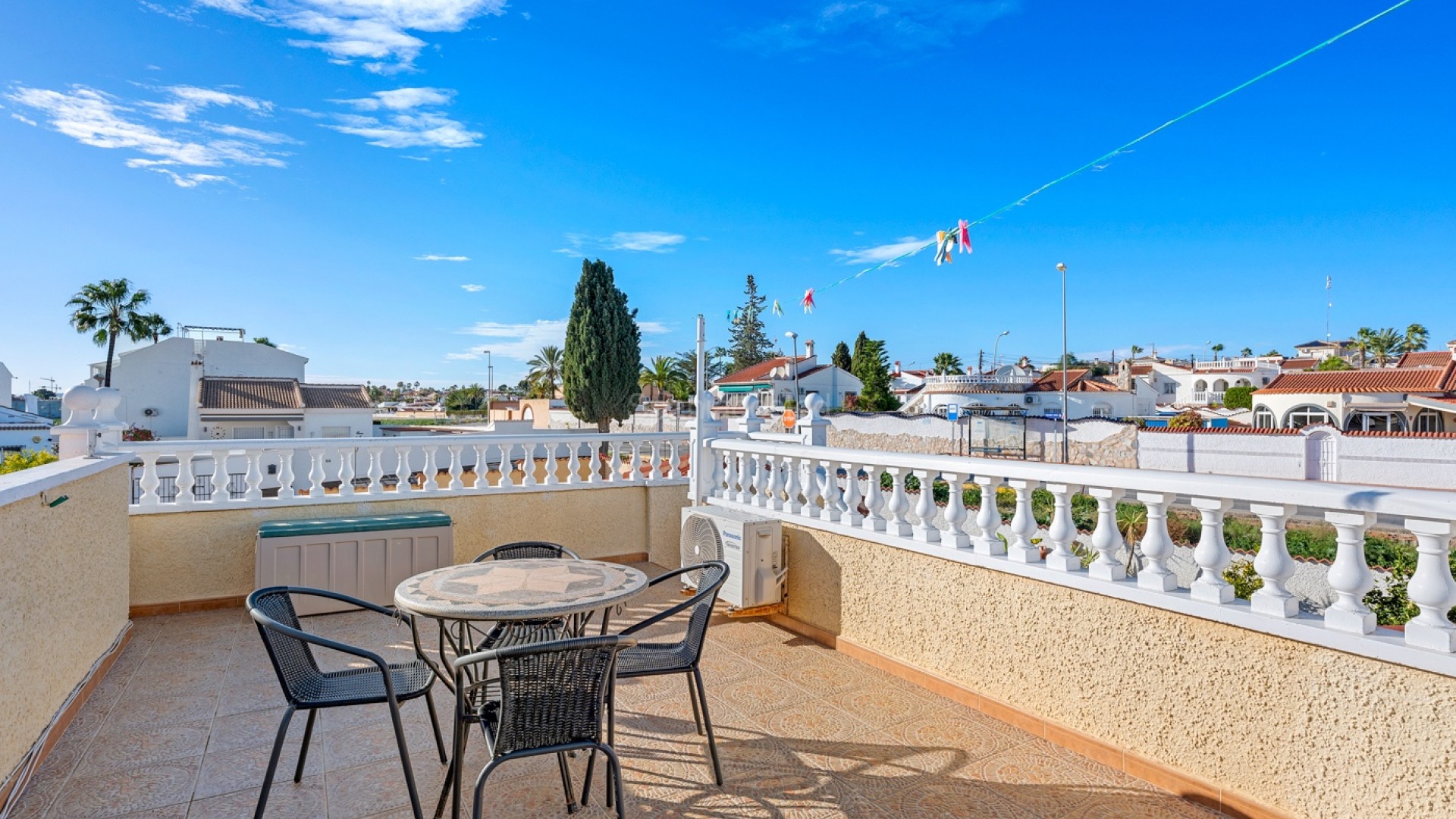 Bruktbolig - Villa -
Ciudad Quesada - Rojales - Ciudad Quesada