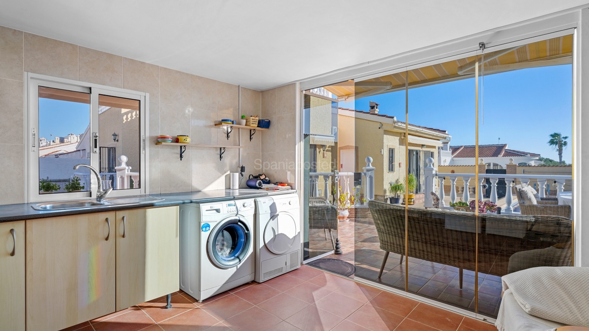 Bruktbolig - Villa -
Ciudad Quesada - Rojales - Ciudad Quesada