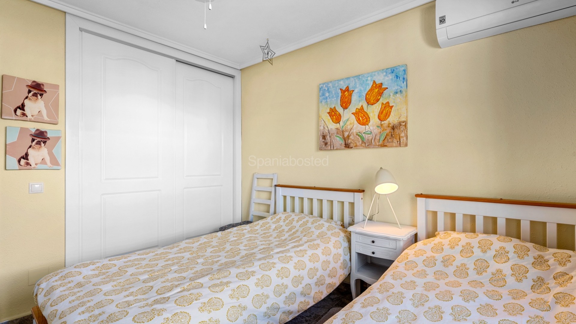 Bruktbolig - Villa -
Ciudad Quesada - Rojales - Ciudad Quesada