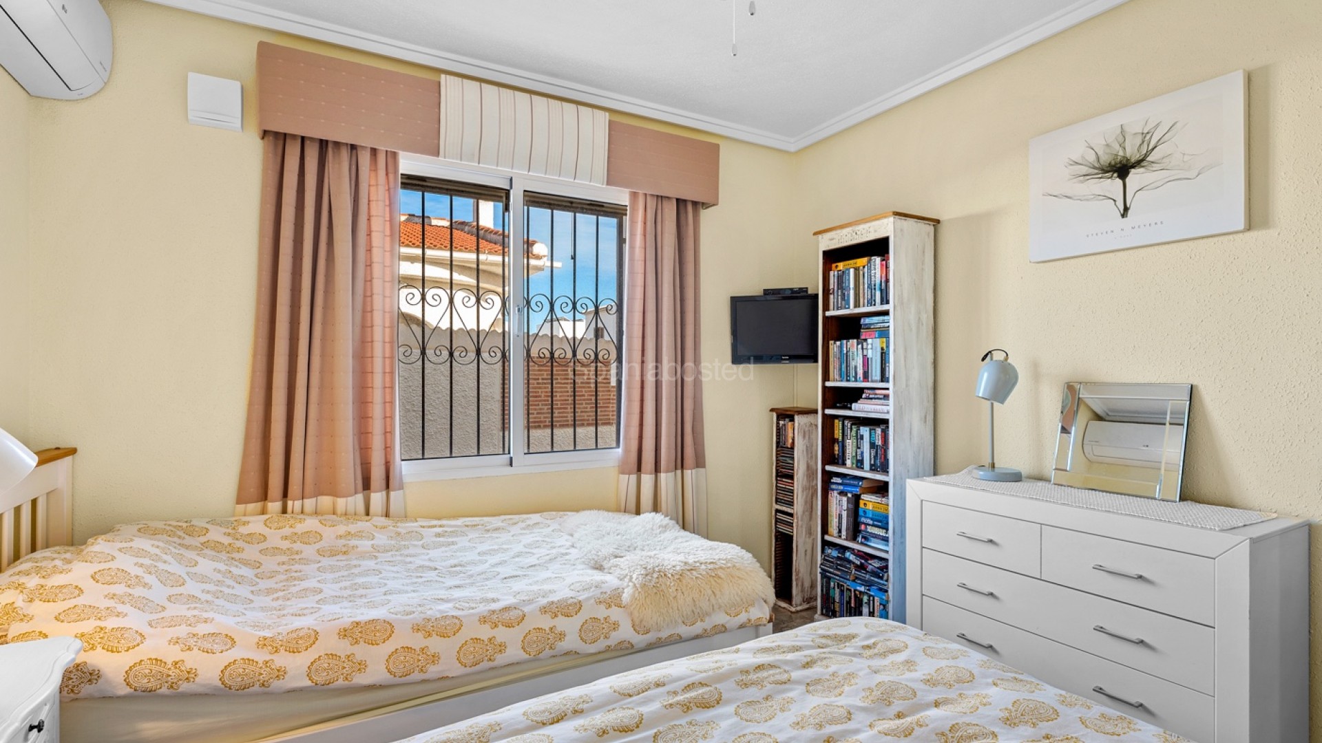 Bruktbolig - Villa -
Ciudad Quesada - Rojales - Ciudad Quesada