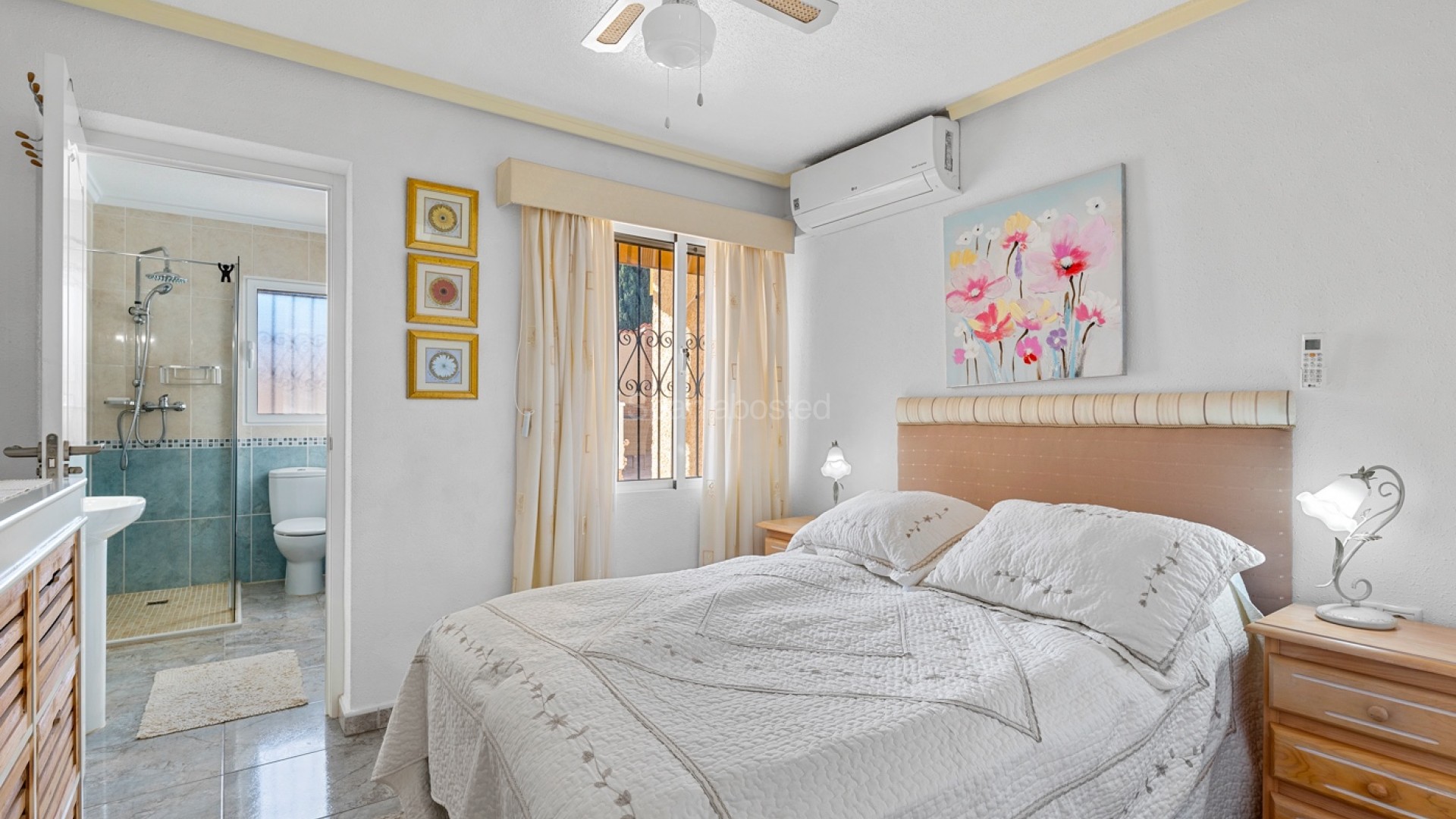 Bruktbolig - Villa -
Ciudad Quesada - Rojales - Ciudad Quesada