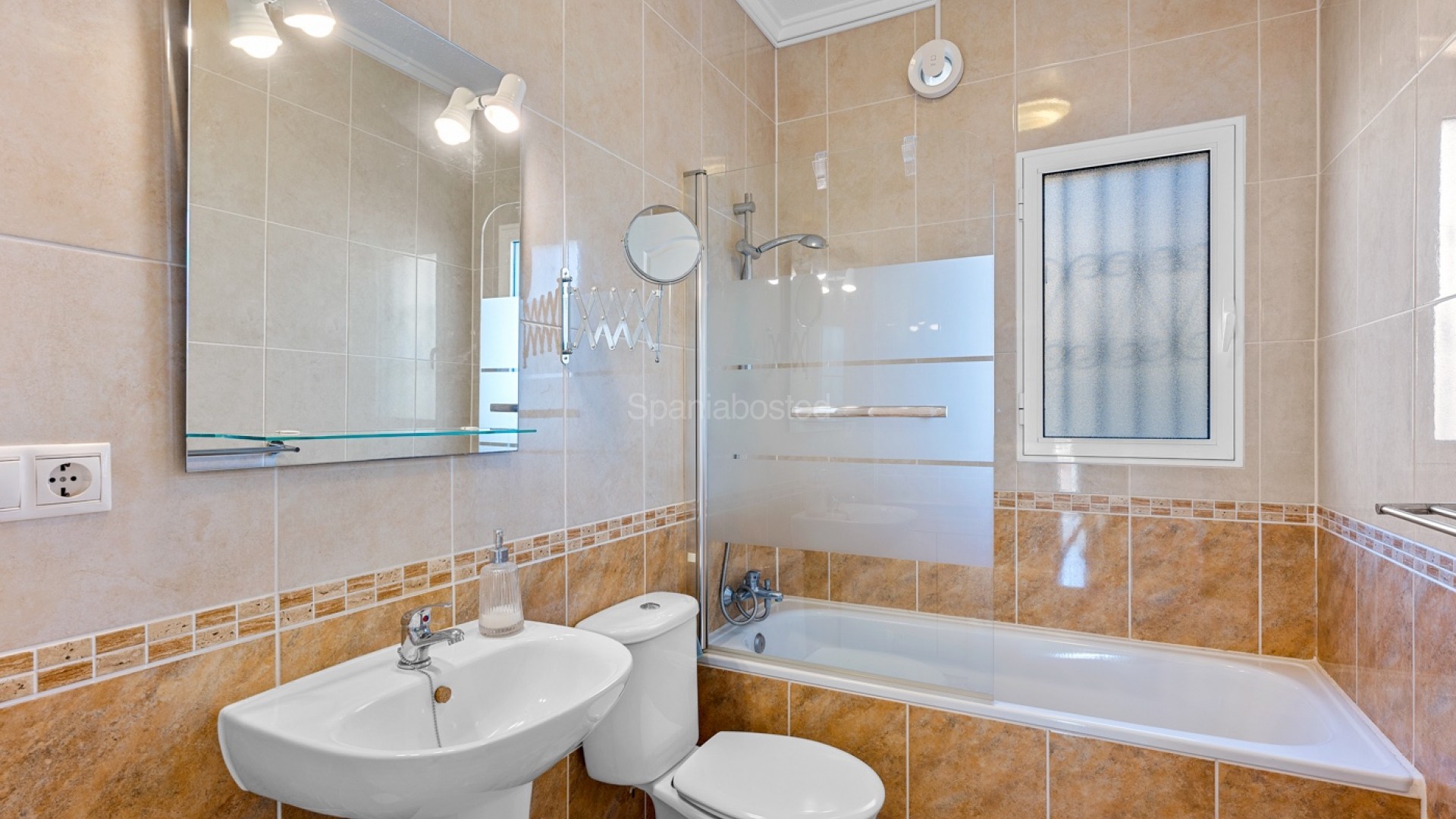 Bruktbolig - Villa -
Ciudad Quesada - Rojales - Ciudad Quesada