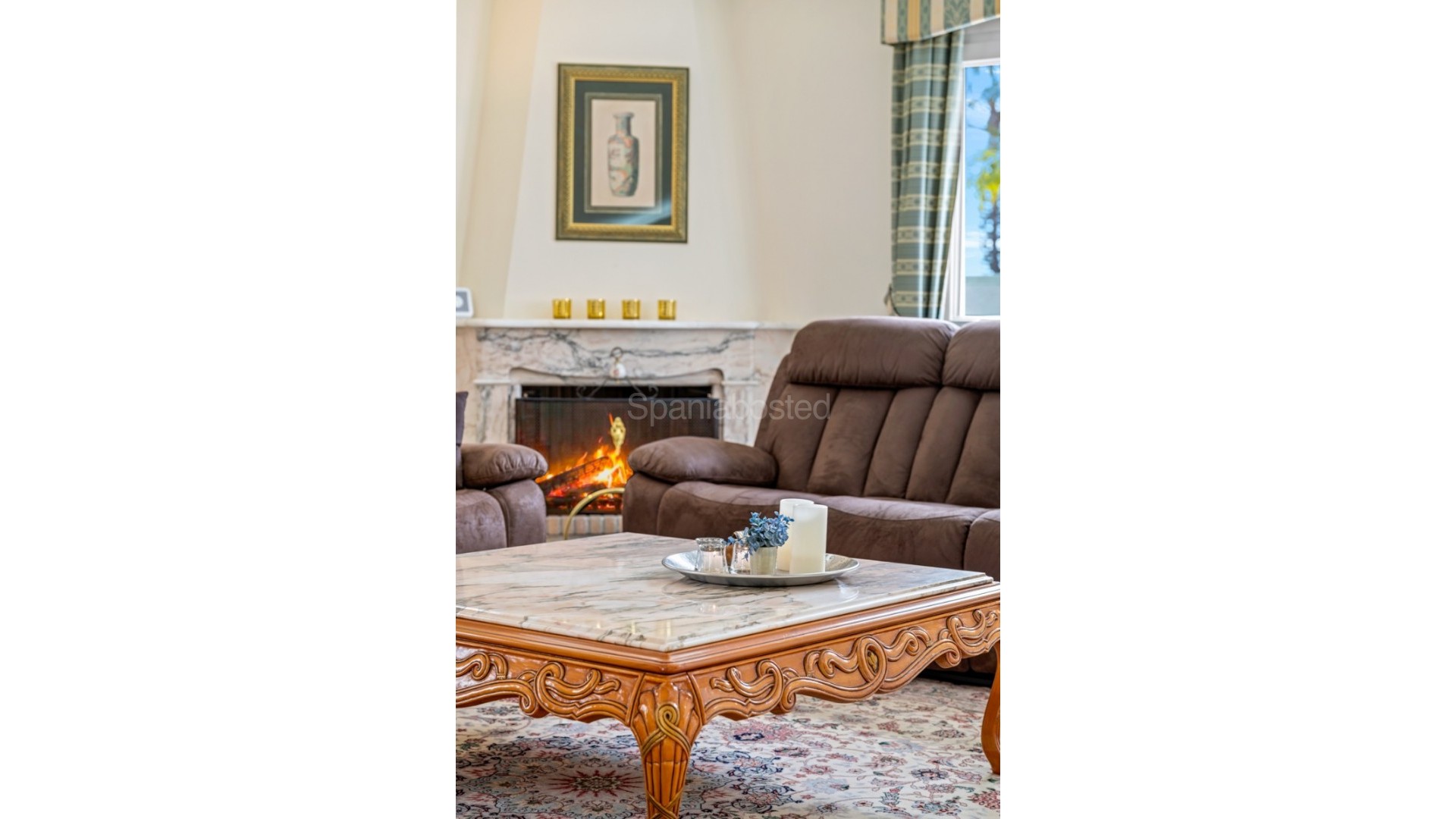 Bruktbolig - Villa -
Ciudad Quesada - Rojales - Ciudad Quesada