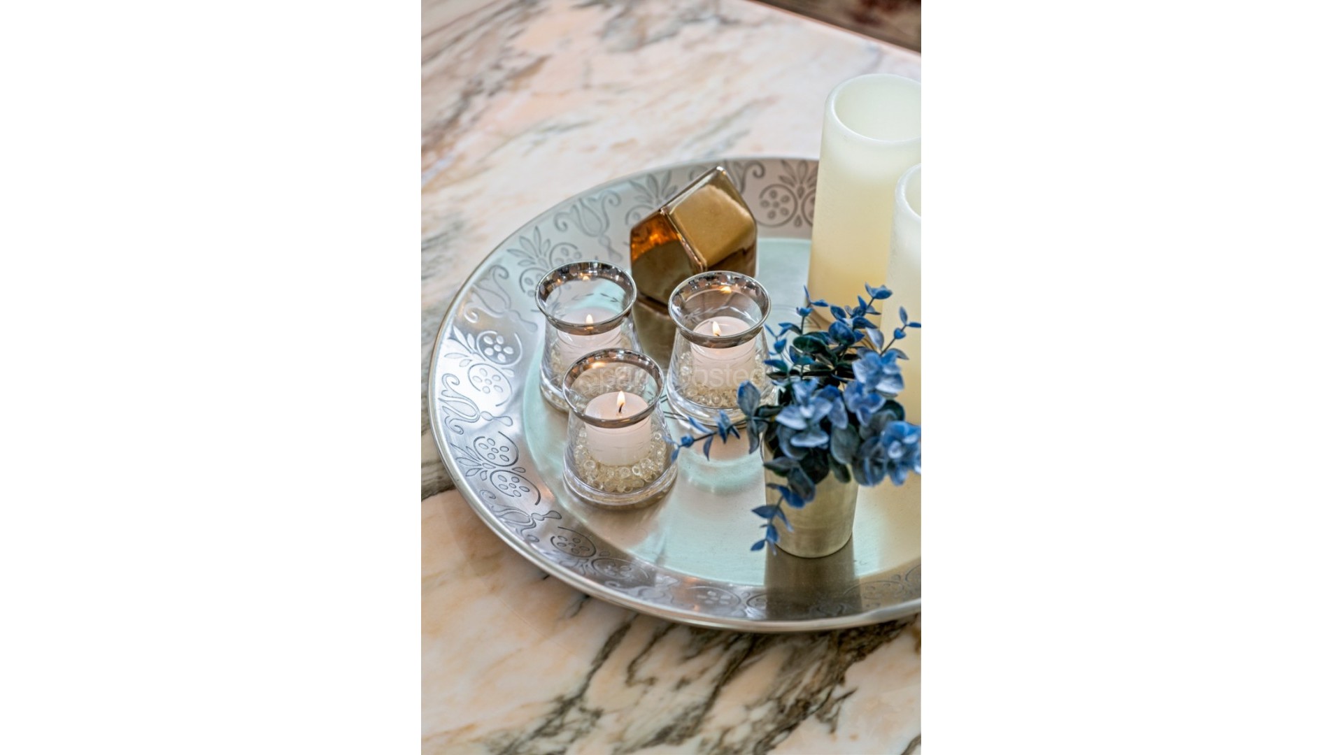 Bruktbolig - Villa -
Ciudad Quesada - Rojales - Ciudad Quesada