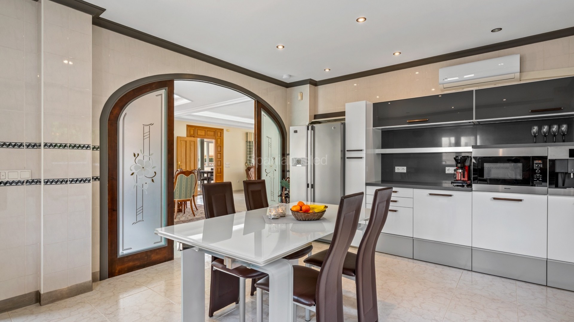 Bruktbolig - Villa -
Ciudad Quesada - Rojales - Ciudad Quesada