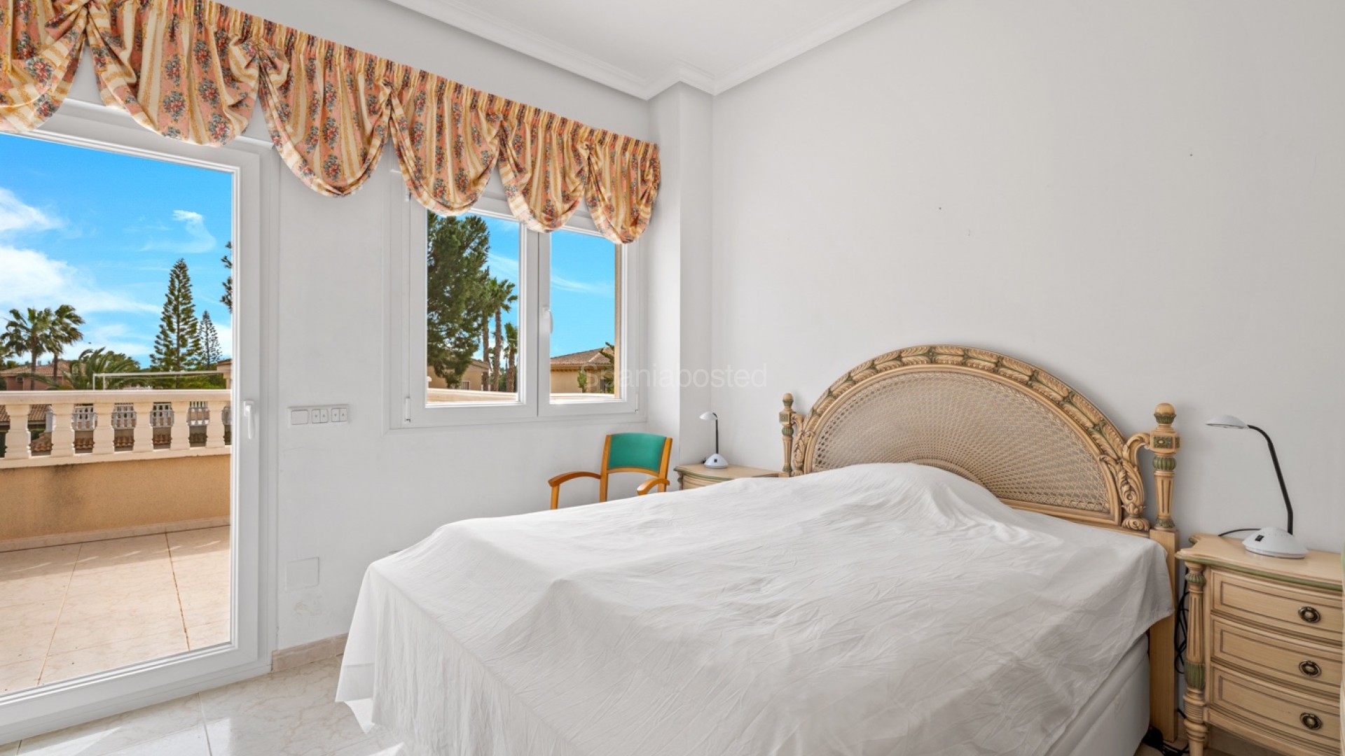 Bruktbolig - Villa -
Ciudad Quesada - Rojales - Ciudad Quesada