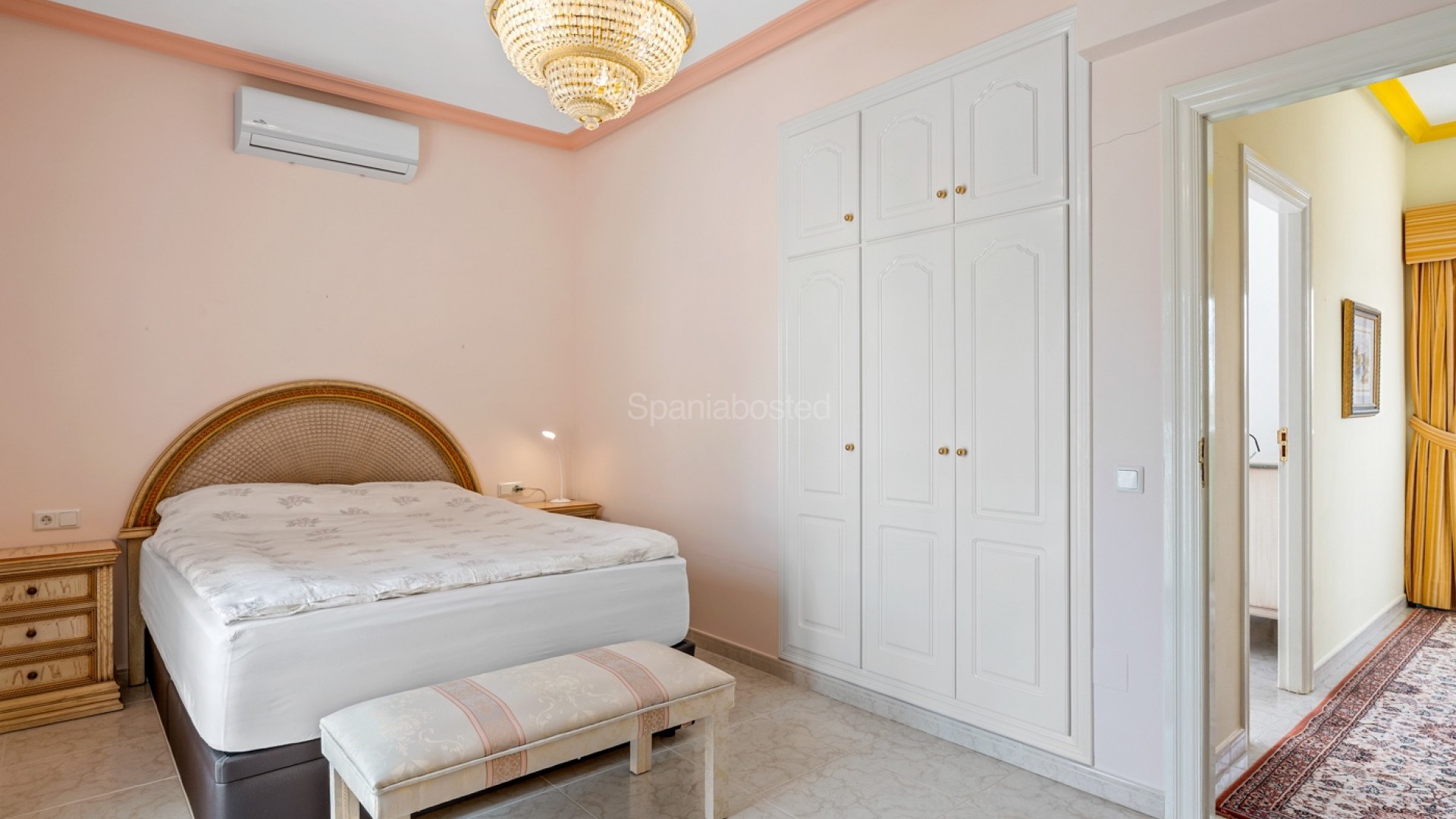 Bruktbolig - Villa -
Ciudad Quesada - Rojales - Ciudad Quesada