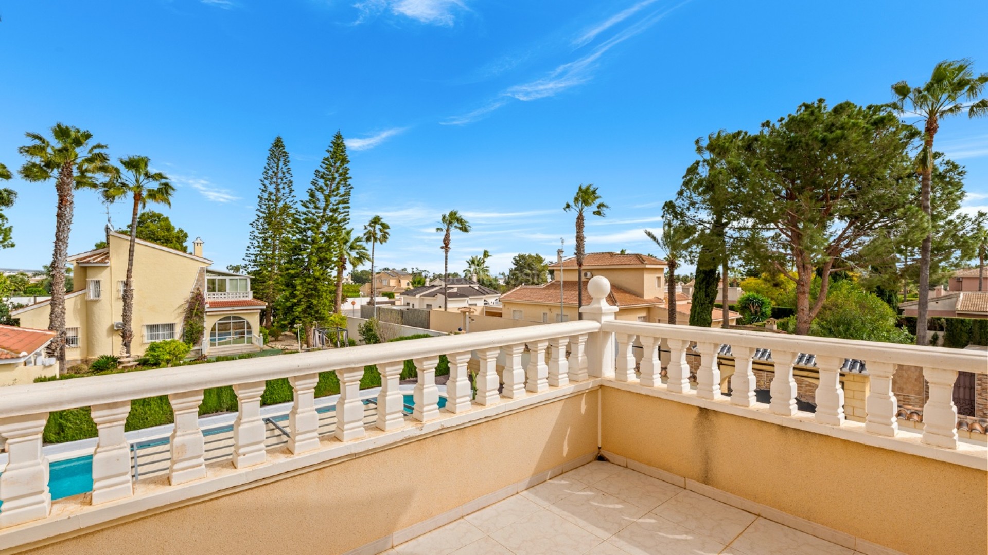 Bruktbolig - Villa -
Ciudad Quesada - Rojales - Ciudad Quesada