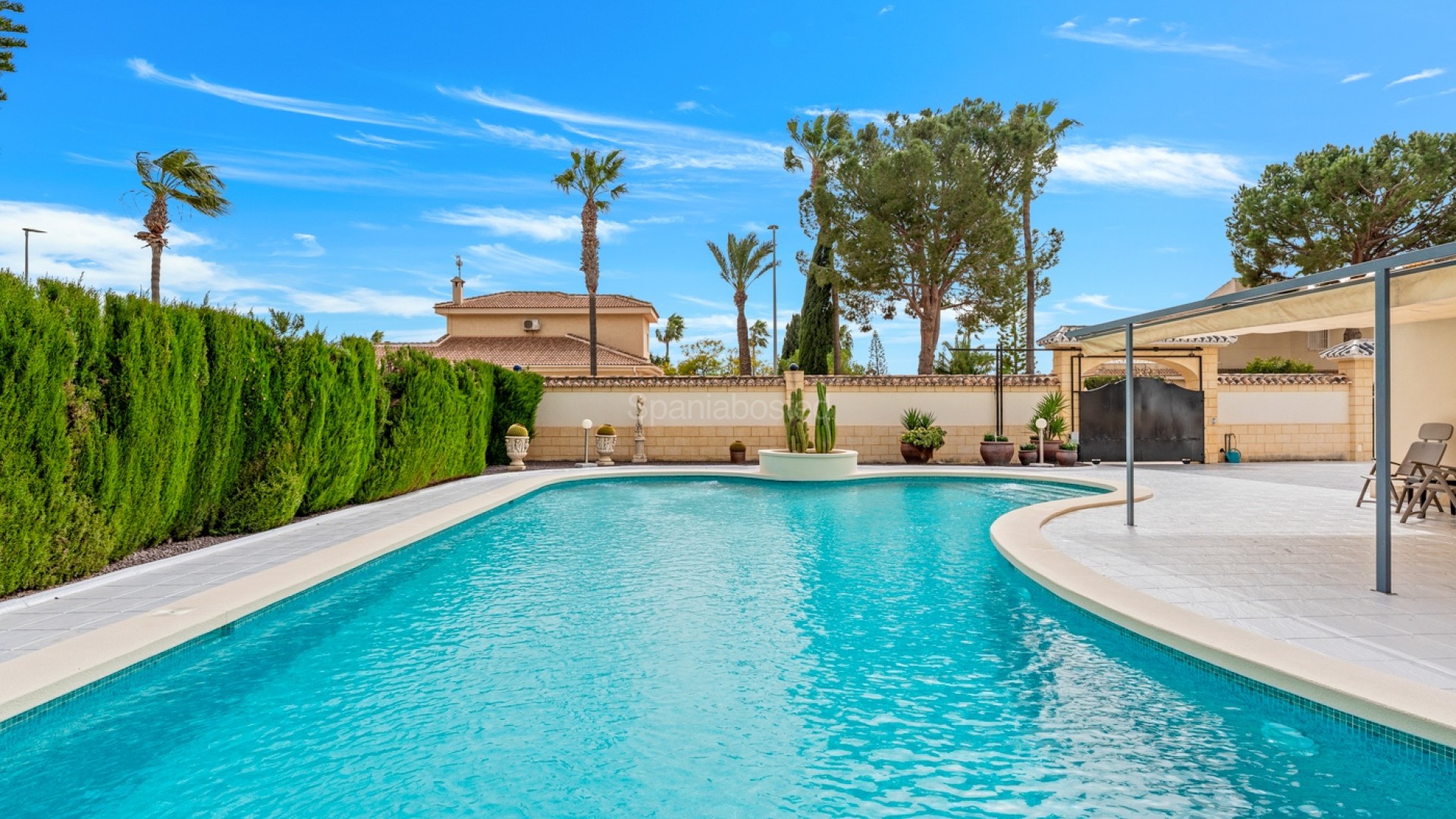 Bruktbolig - Villa -
Ciudad Quesada - Rojales - Ciudad Quesada