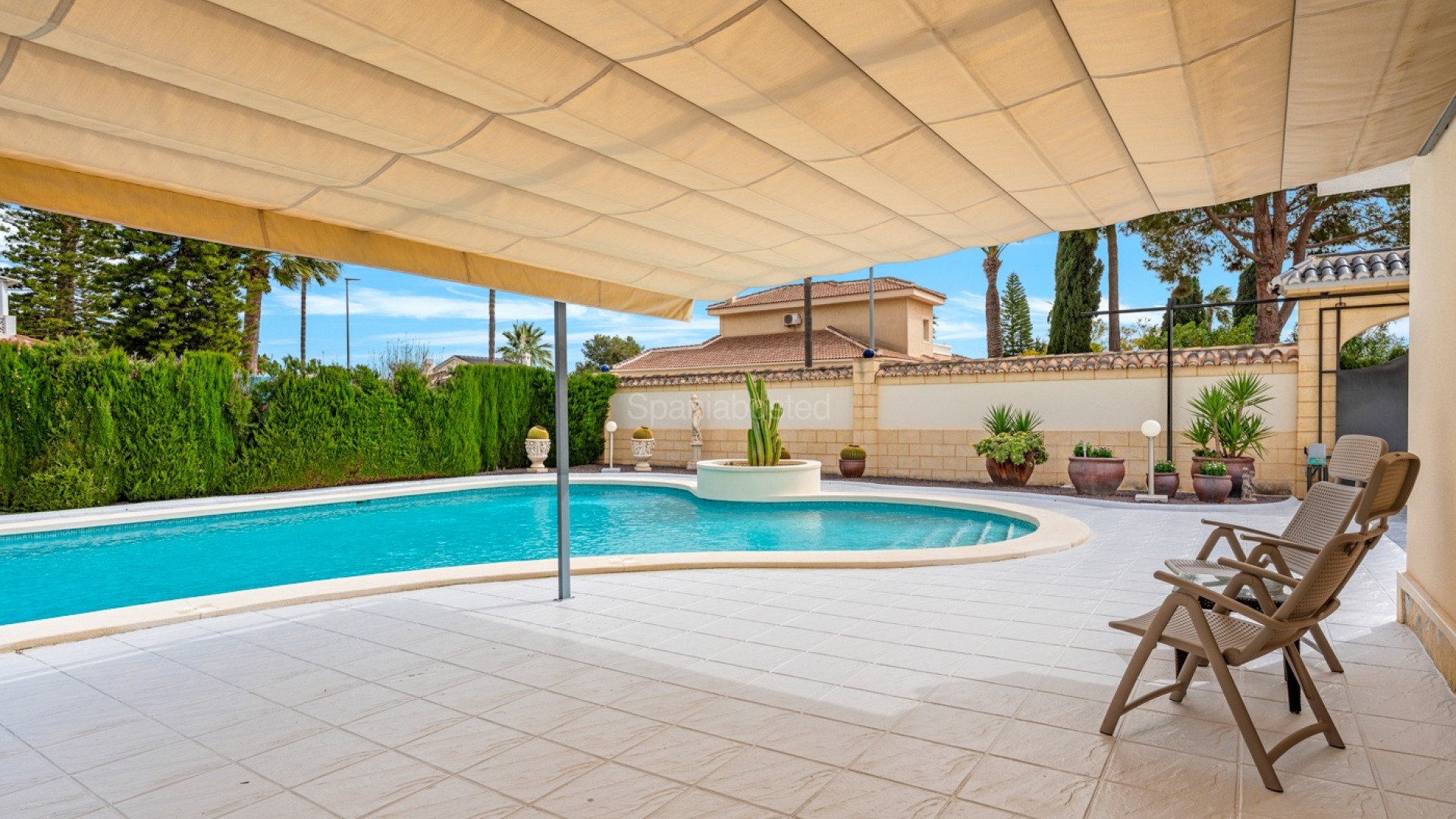 Bruktbolig - Villa -
Ciudad Quesada - Rojales - Ciudad Quesada