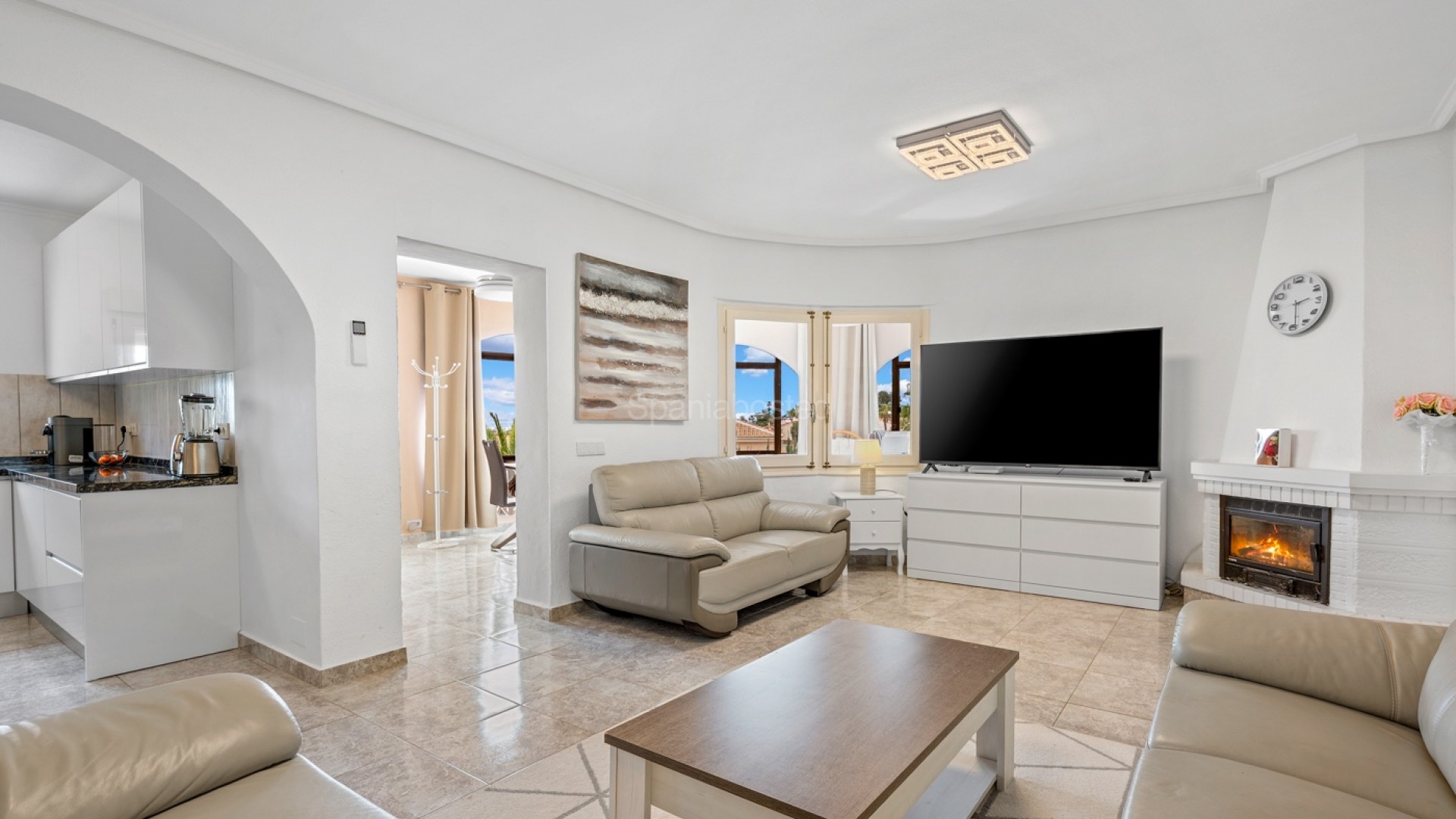 Bruktbolig - Villa -
Ciudad Quesada - Rojales - Ciudad Quesada