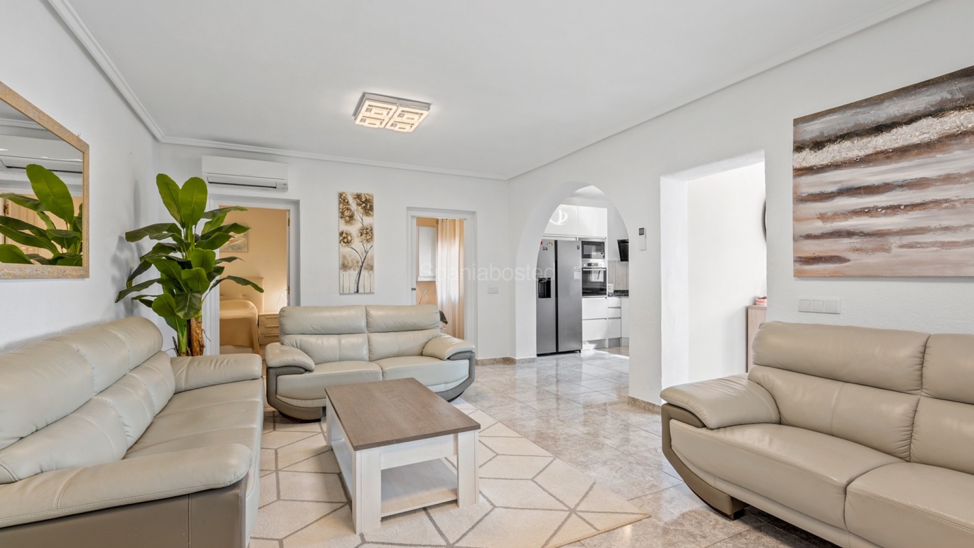 Bruktbolig - Villa -
Ciudad Quesada - Rojales - Ciudad Quesada