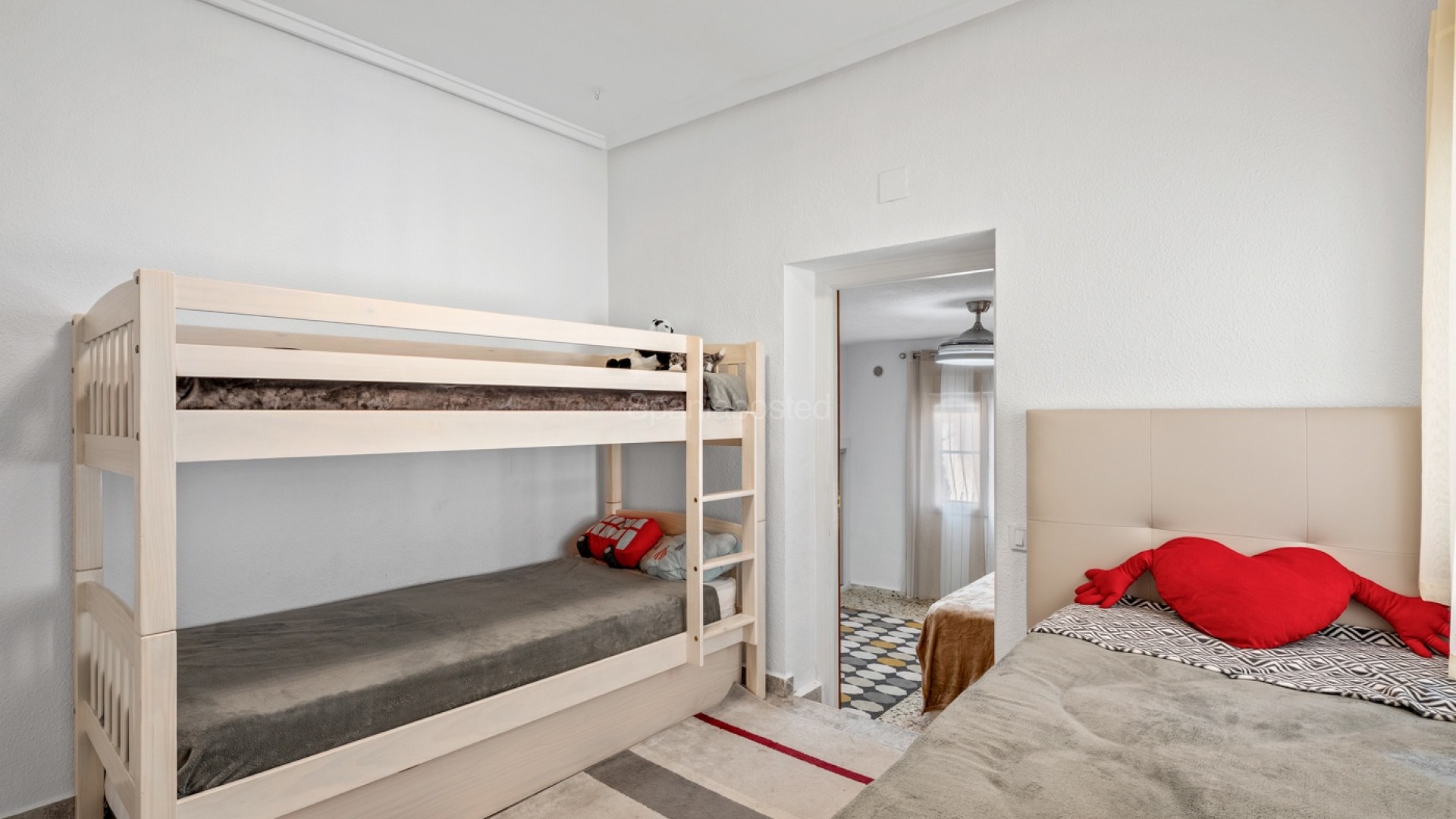 Bruktbolig - Villa -
Ciudad Quesada - Rojales - Ciudad Quesada