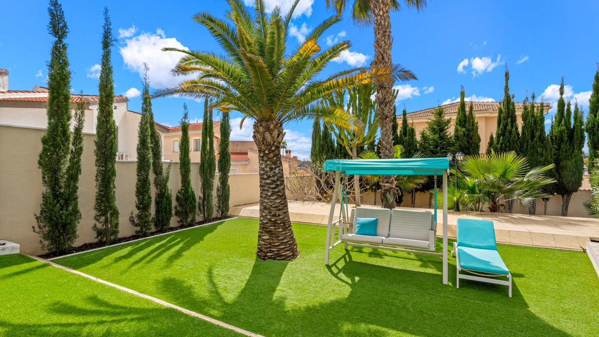 Bruktbolig - Villa -
Ciudad Quesada - Rojales - Ciudad Quesada