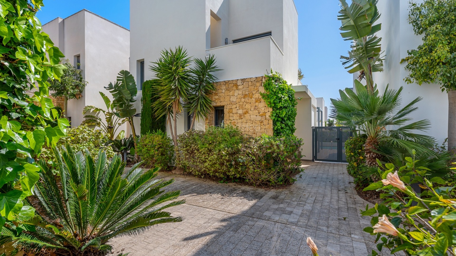 Bruktbolig - Villa -
Ciudad Quesada - Rojales - Ciudad Quesada