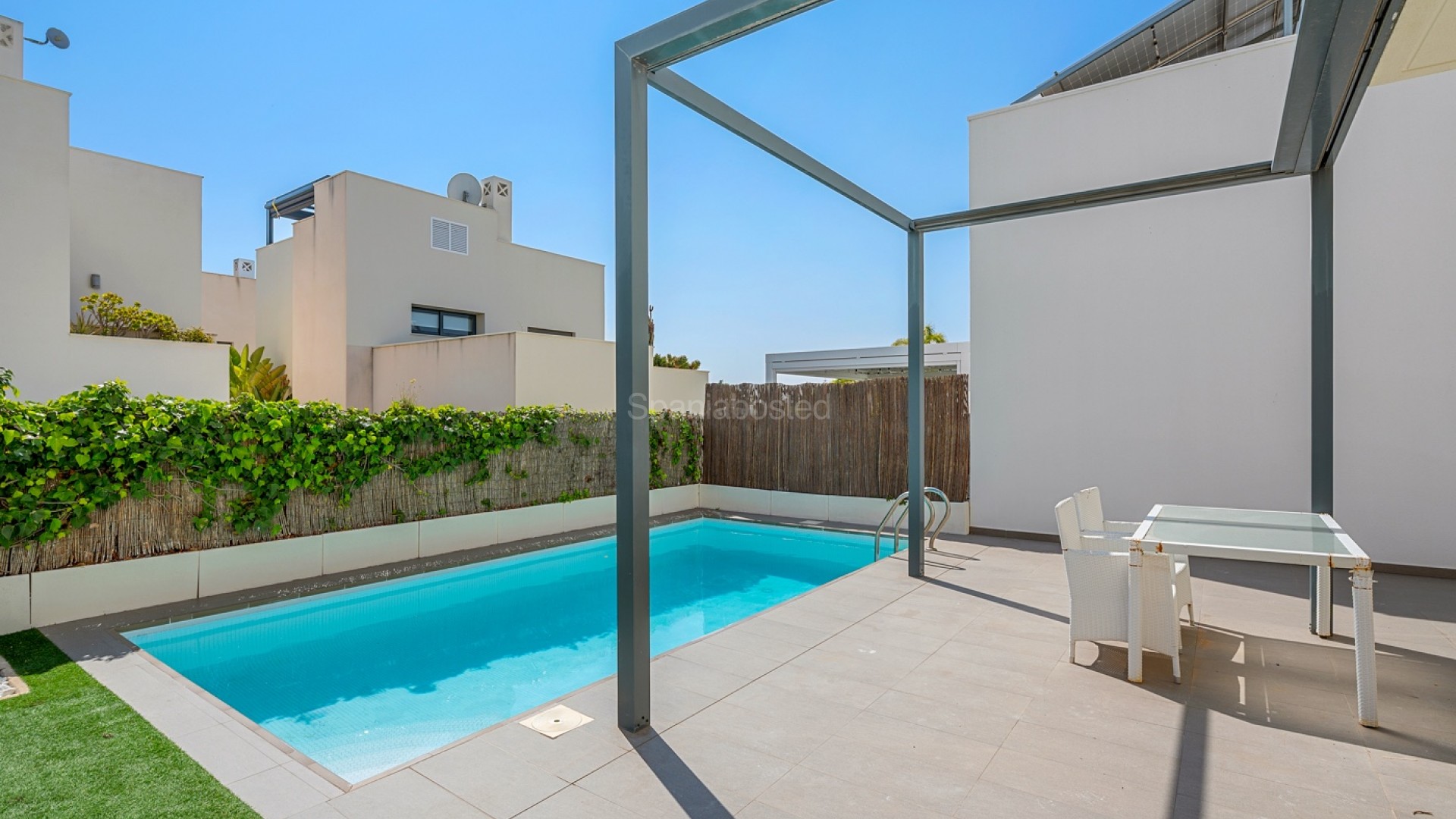 Bruktbolig - Villa -
Ciudad Quesada - Rojales - Ciudad Quesada