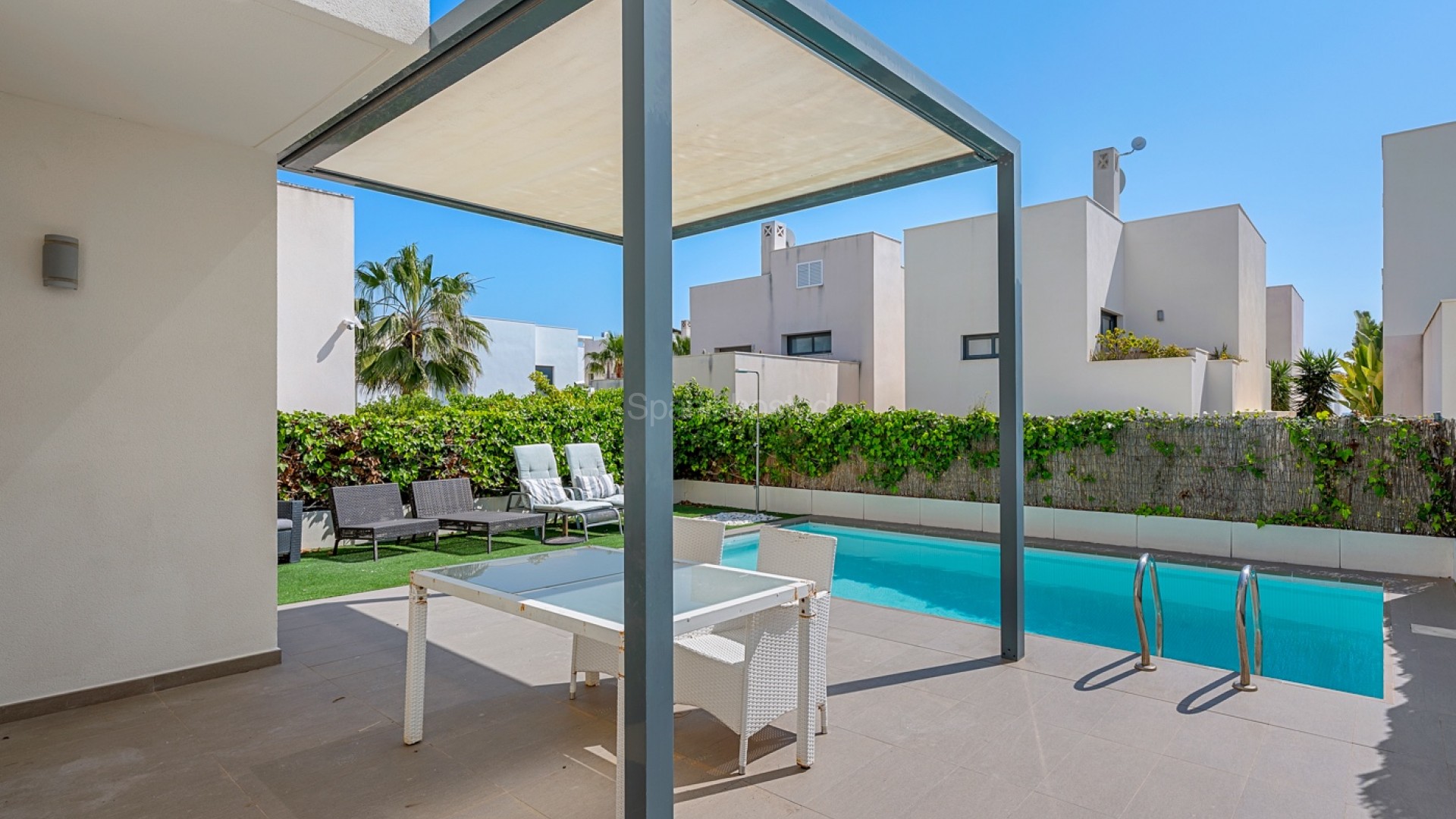 Bruktbolig - Villa -
Ciudad Quesada - Rojales - Ciudad Quesada