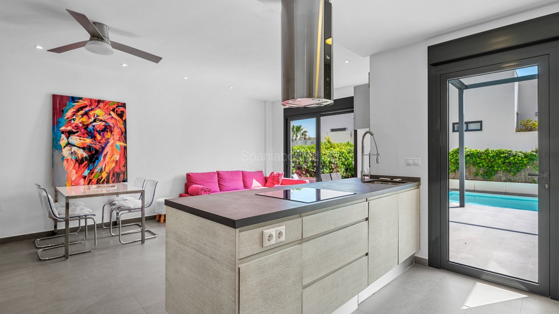 Bruktbolig - Villa -
Ciudad Quesada - Rojales - Ciudad Quesada