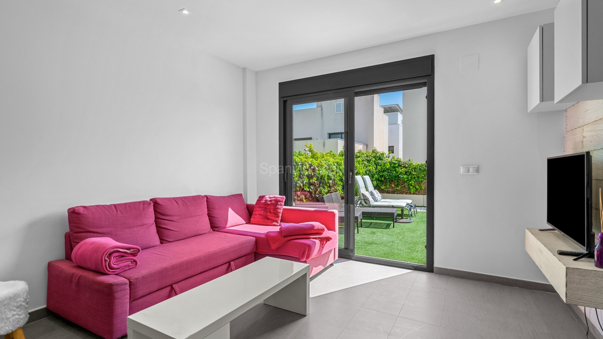 Bruktbolig - Villa -
Ciudad Quesada - Rojales - Ciudad Quesada