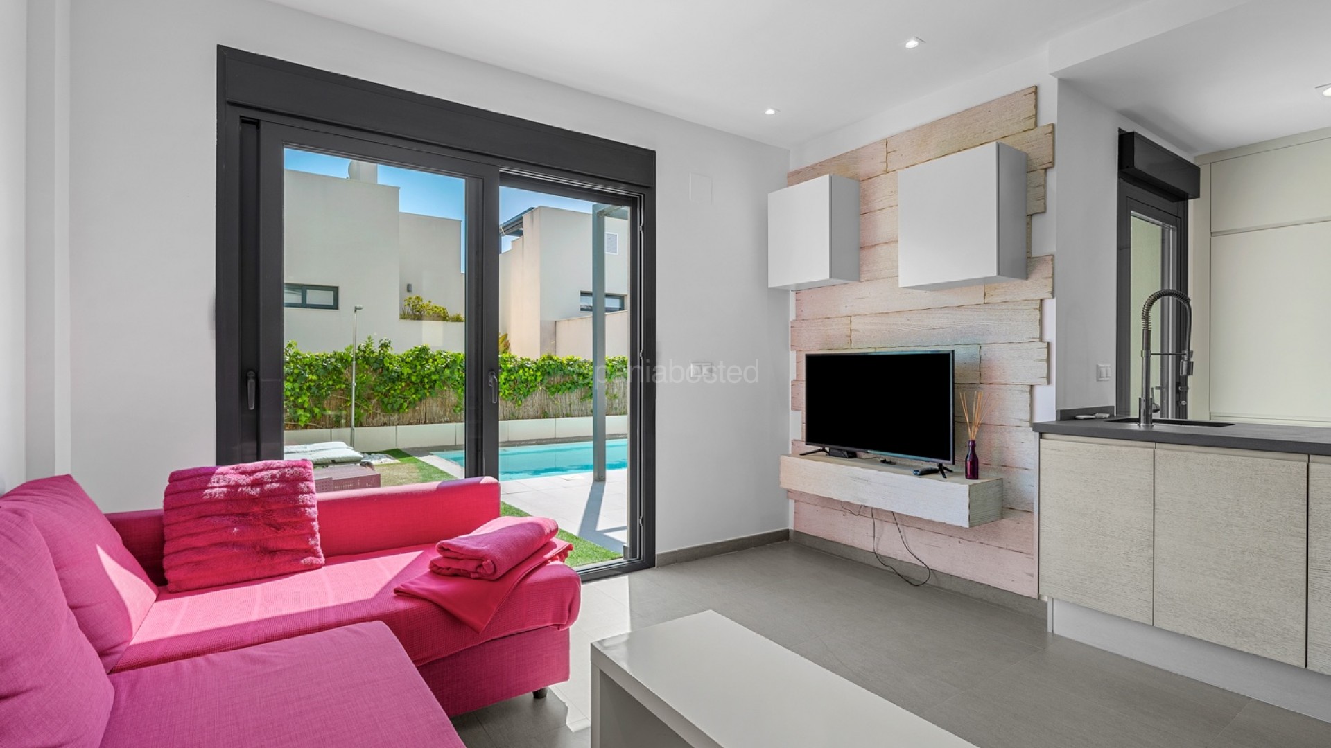 Bruktbolig - Villa -
Ciudad Quesada - Rojales - Ciudad Quesada