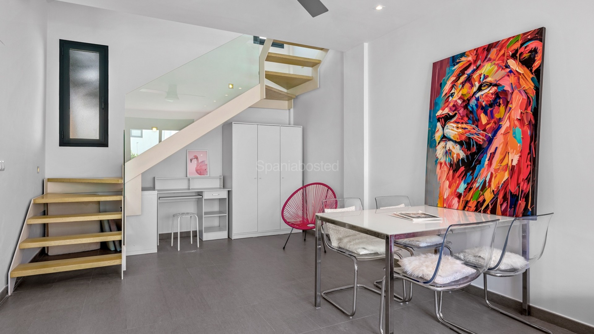 Bruktbolig - Villa -
Ciudad Quesada - Rojales - Ciudad Quesada