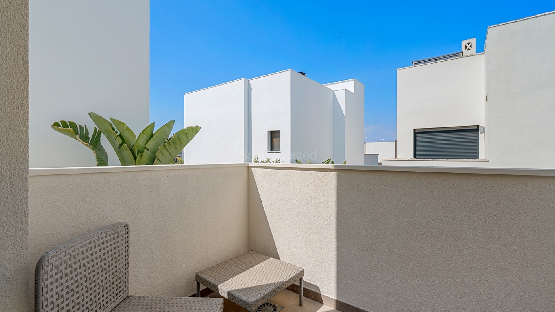 Bruktbolig - Villa -
Ciudad Quesada - Rojales - Ciudad Quesada