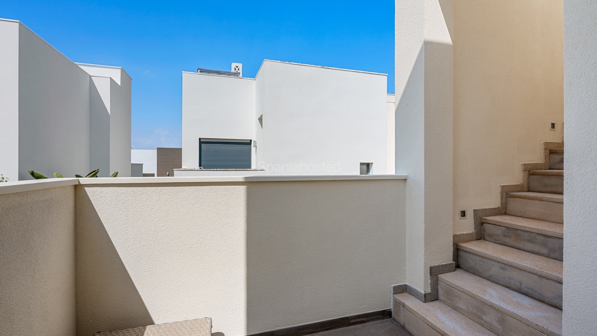 Bruktbolig - Villa -
Ciudad Quesada - Rojales - Ciudad Quesada