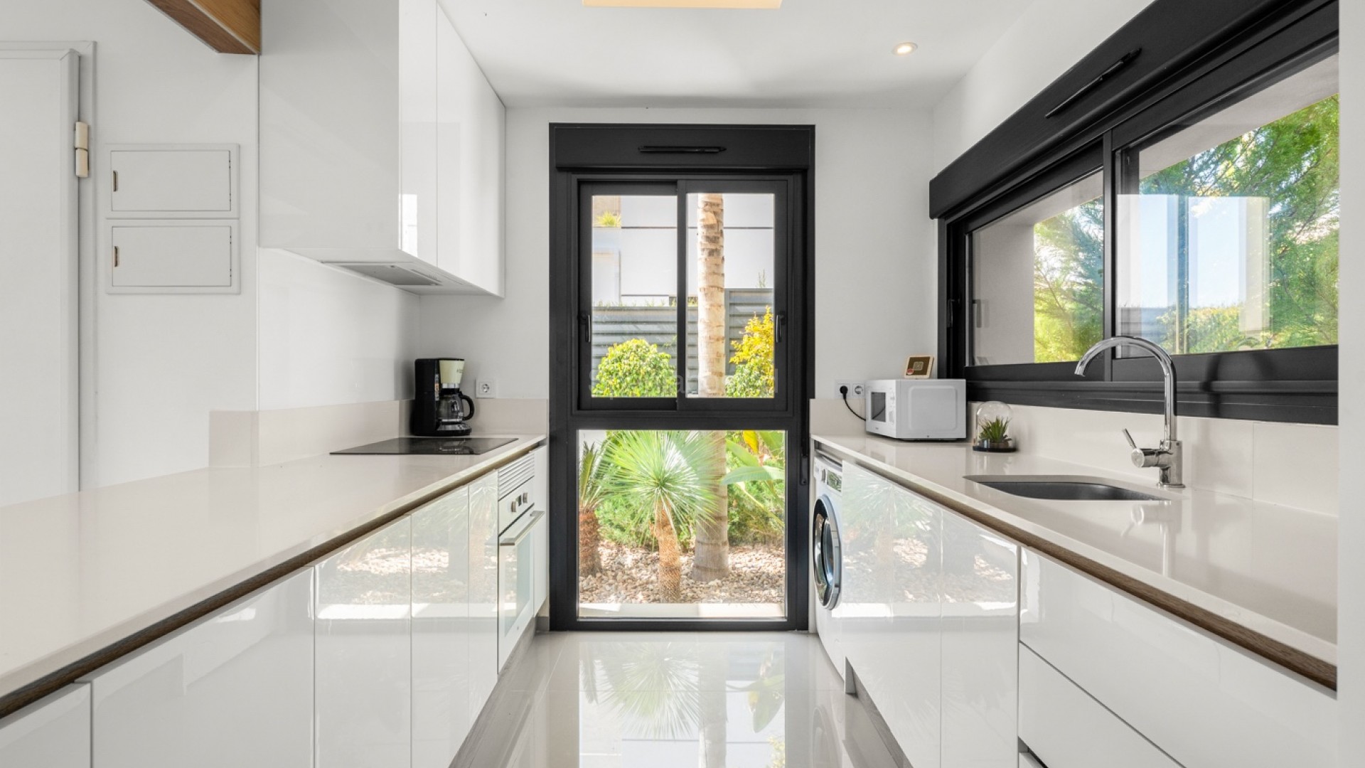 Bruktbolig - Villa -
Ciudad Quesada - Rojales - Ciudad Quesada