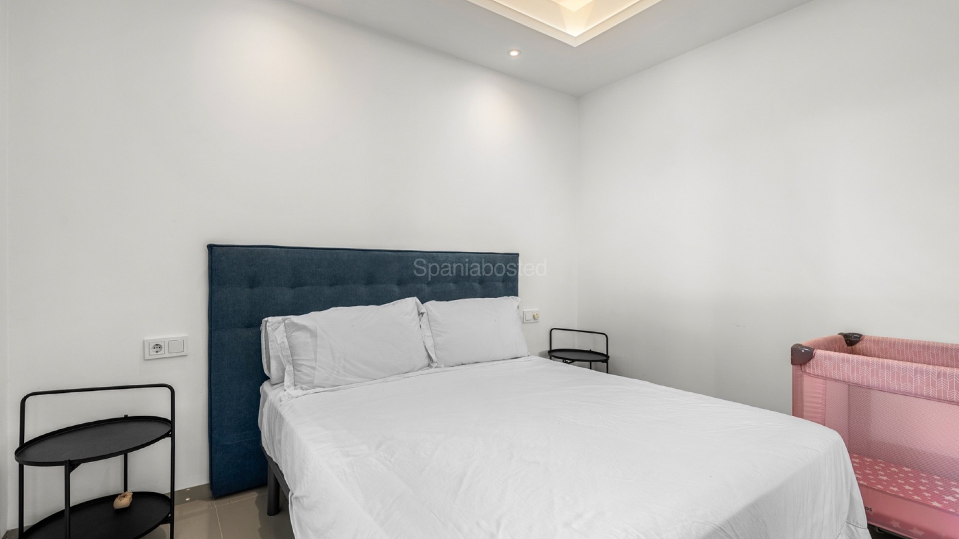 Bruktbolig - Villa -
Ciudad Quesada - Rojales - Ciudad Quesada