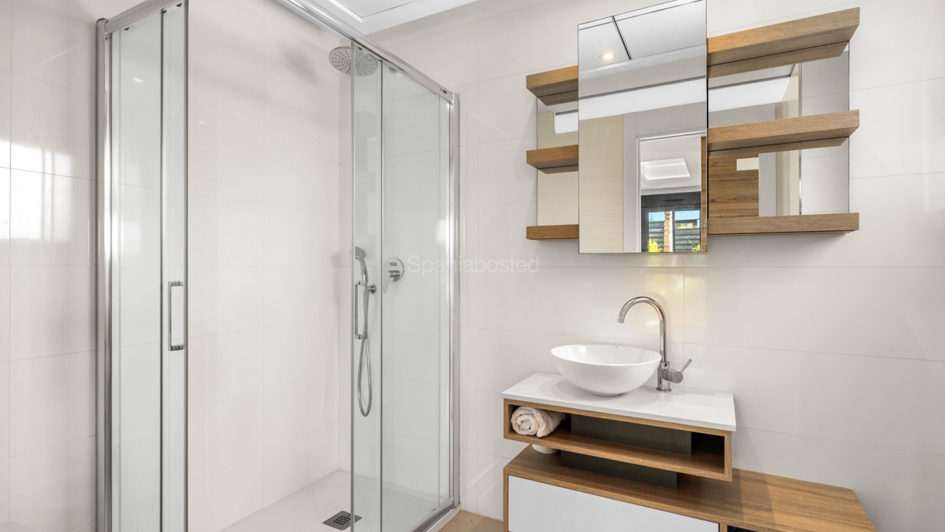 Bruktbolig - Villa -
Ciudad Quesada - Rojales - Ciudad Quesada