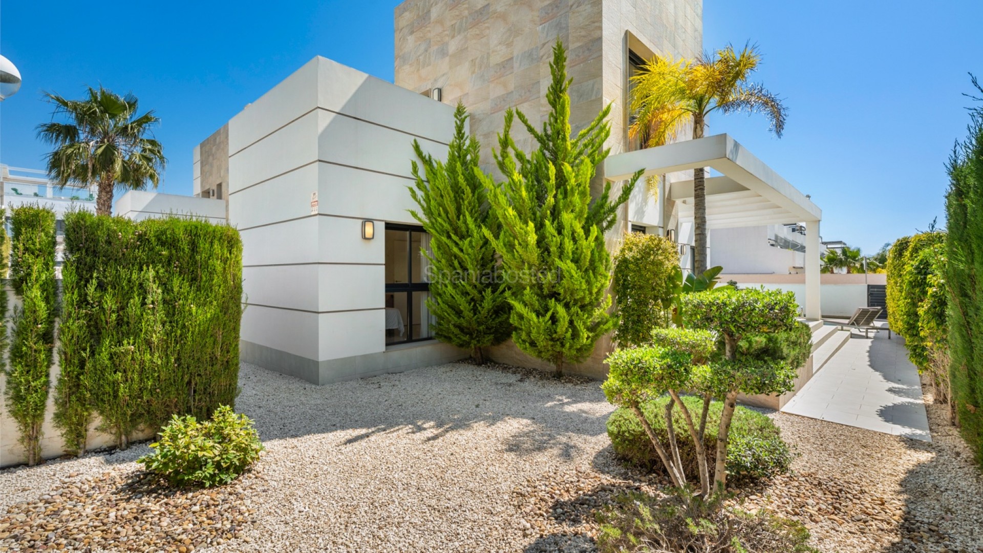 Bruktbolig - Villa -
Ciudad Quesada - Rojales - Ciudad Quesada