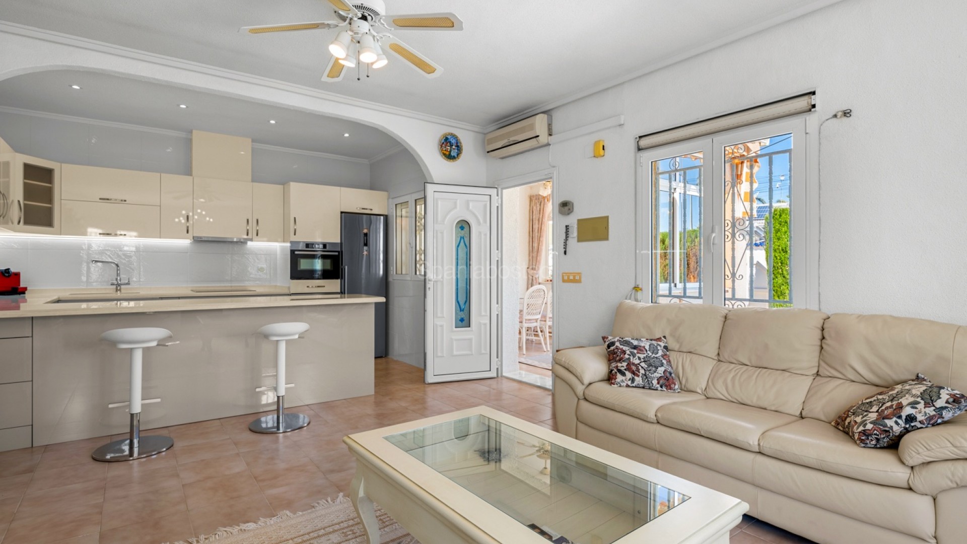 Bruktbolig - Villa -
Ciudad Quesada - Rojales - Ciudad Quesada