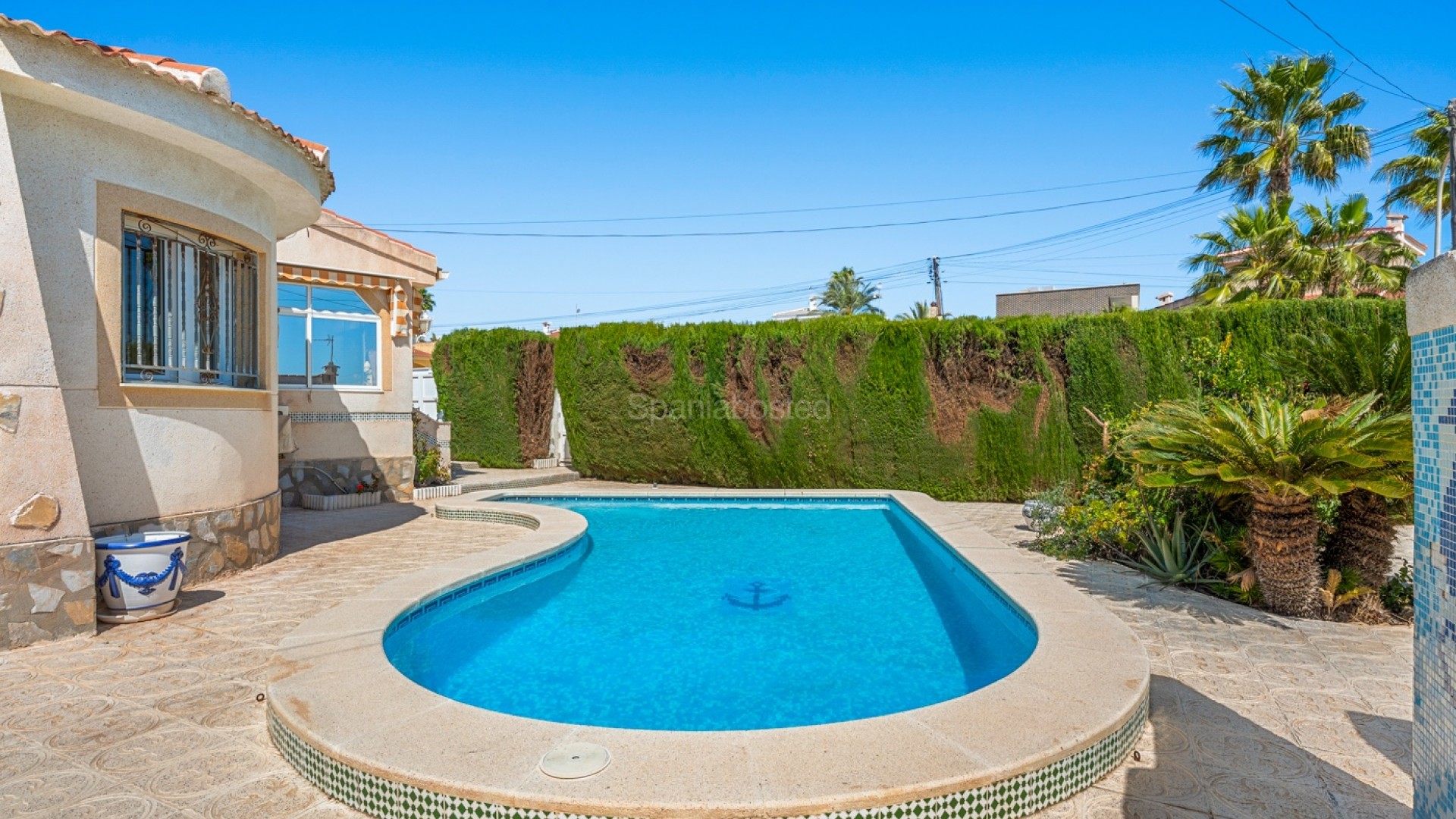 Bruktbolig - Villa -
Ciudad Quesada - Rojales - Ciudad Quesada