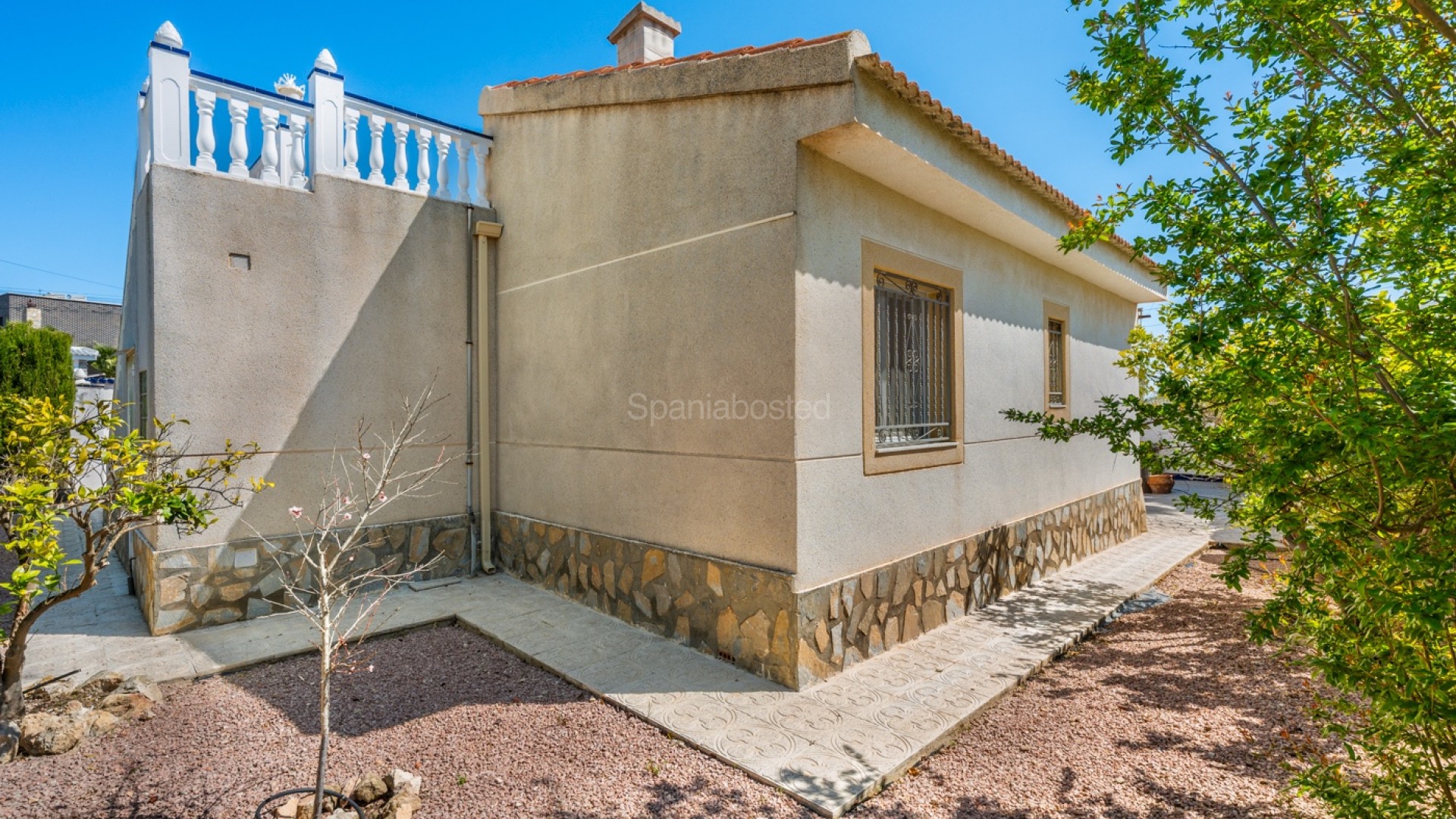 Bruktbolig - Villa -
Ciudad Quesada - Rojales - Ciudad Quesada