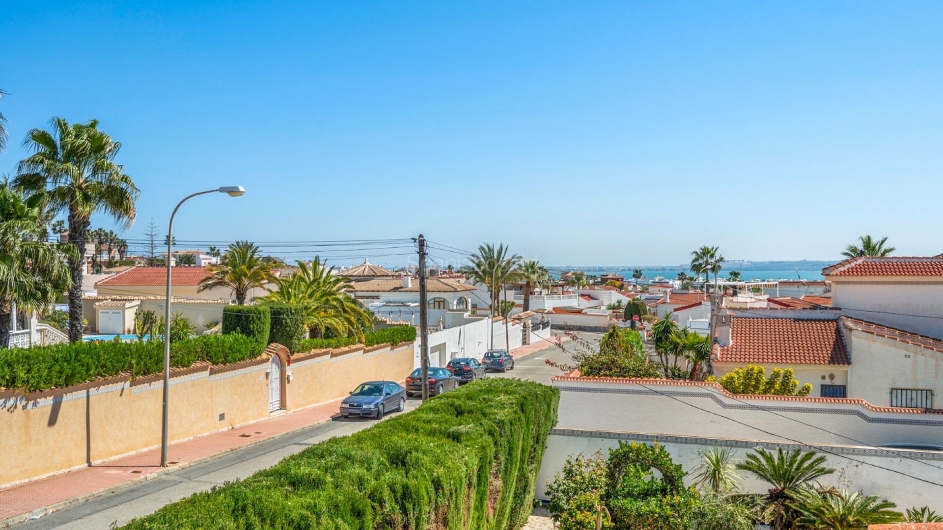 Bruktbolig - Villa -
Ciudad Quesada - Rojales - Ciudad Quesada