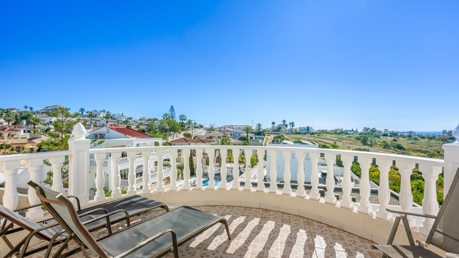 Bruktbolig - Villa -
Ciudad Quesada - Rojales - Ciudad Quesada