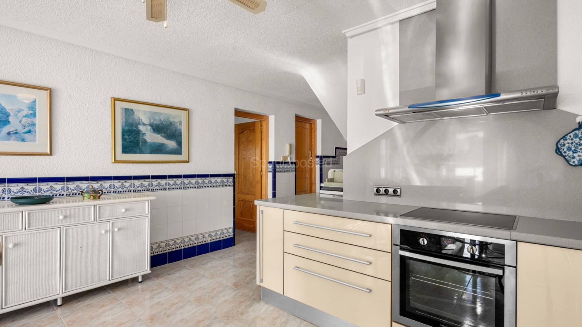 Bruktbolig - Villa -
Ciudad Quesada - Rojales - Ciudad Quesada