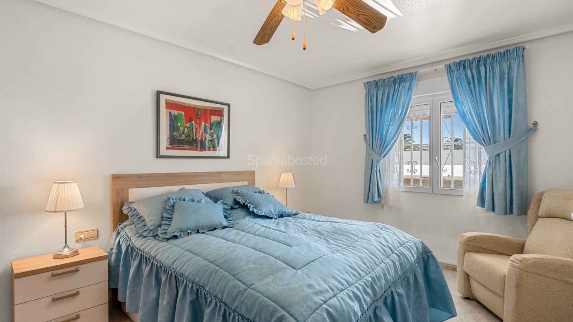 Bruktbolig - Villa -
Ciudad Quesada - Rojales - Ciudad Quesada