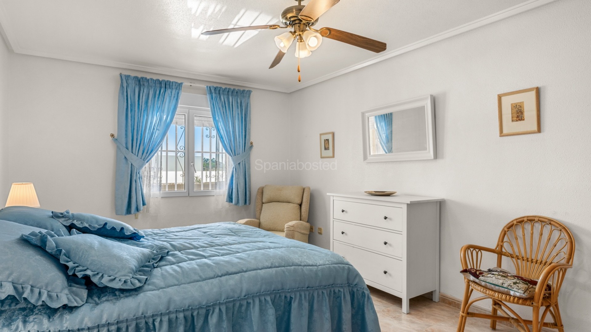 Bruktbolig - Villa -
Ciudad Quesada - Rojales - Ciudad Quesada