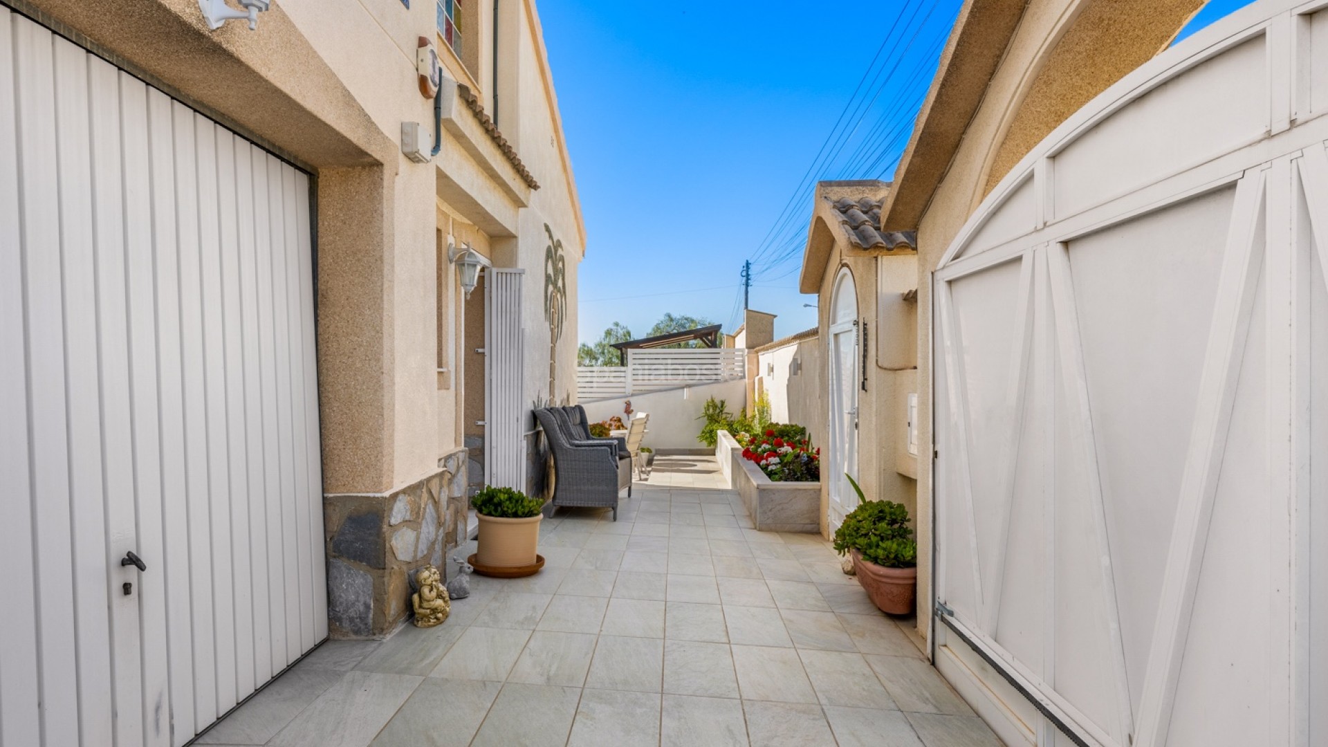 Bruktbolig - Villa -
Ciudad Quesada - Rojales - Ciudad Quesada