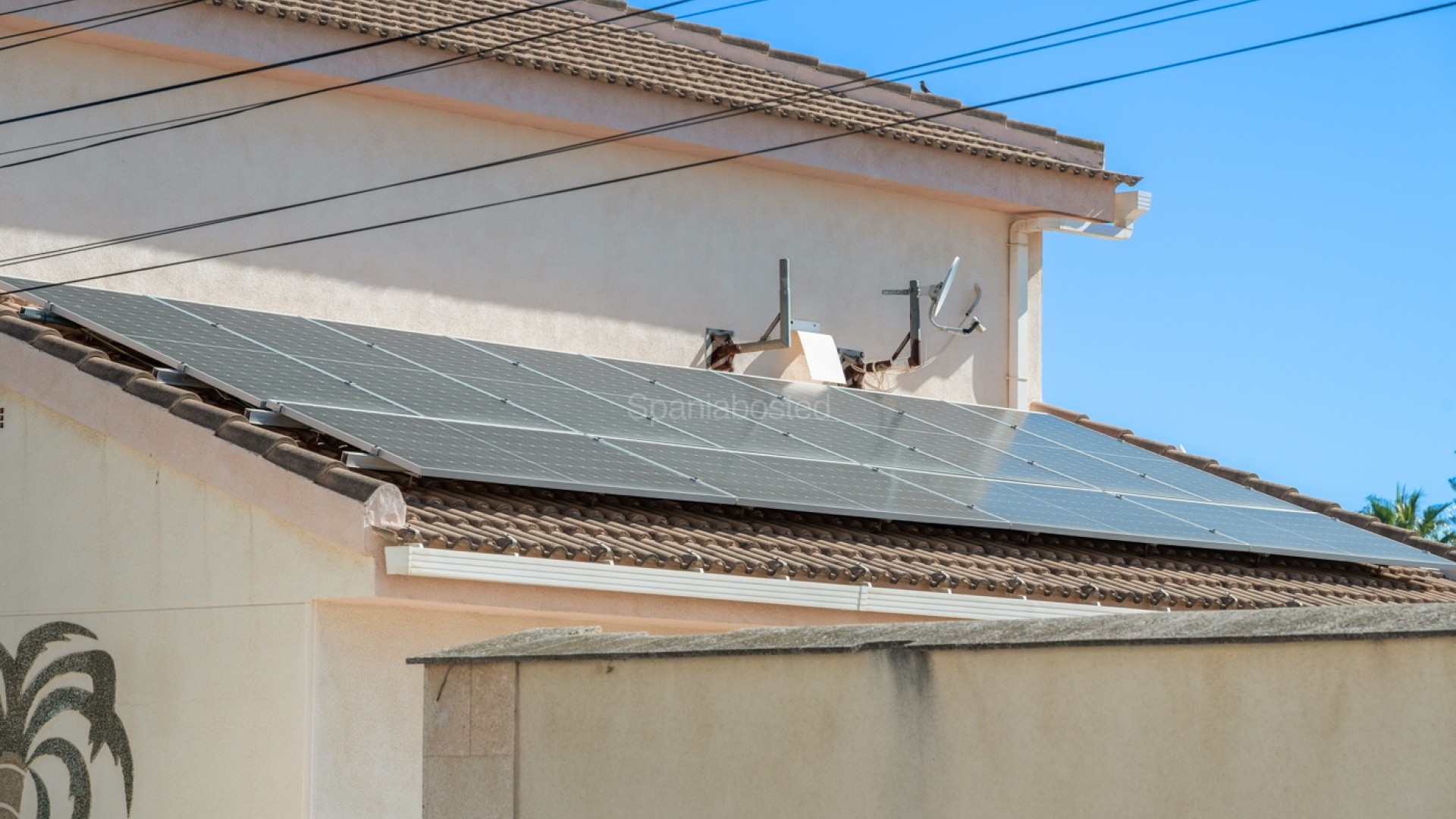 Bruktbolig - Villa -
Ciudad Quesada - Rojales - Ciudad Quesada