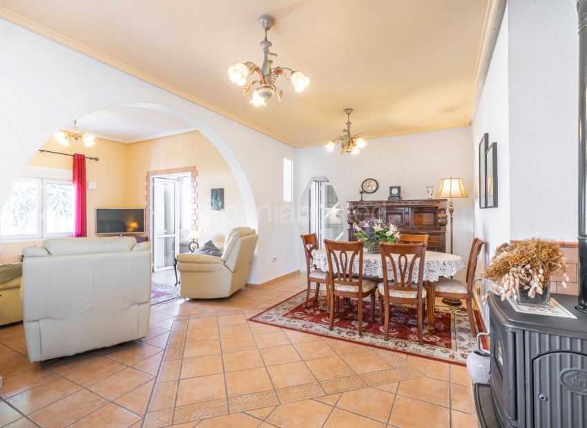 Bruktbolig - Villa -
Ciudad Quesada - Rojales - Ciudad Quesada