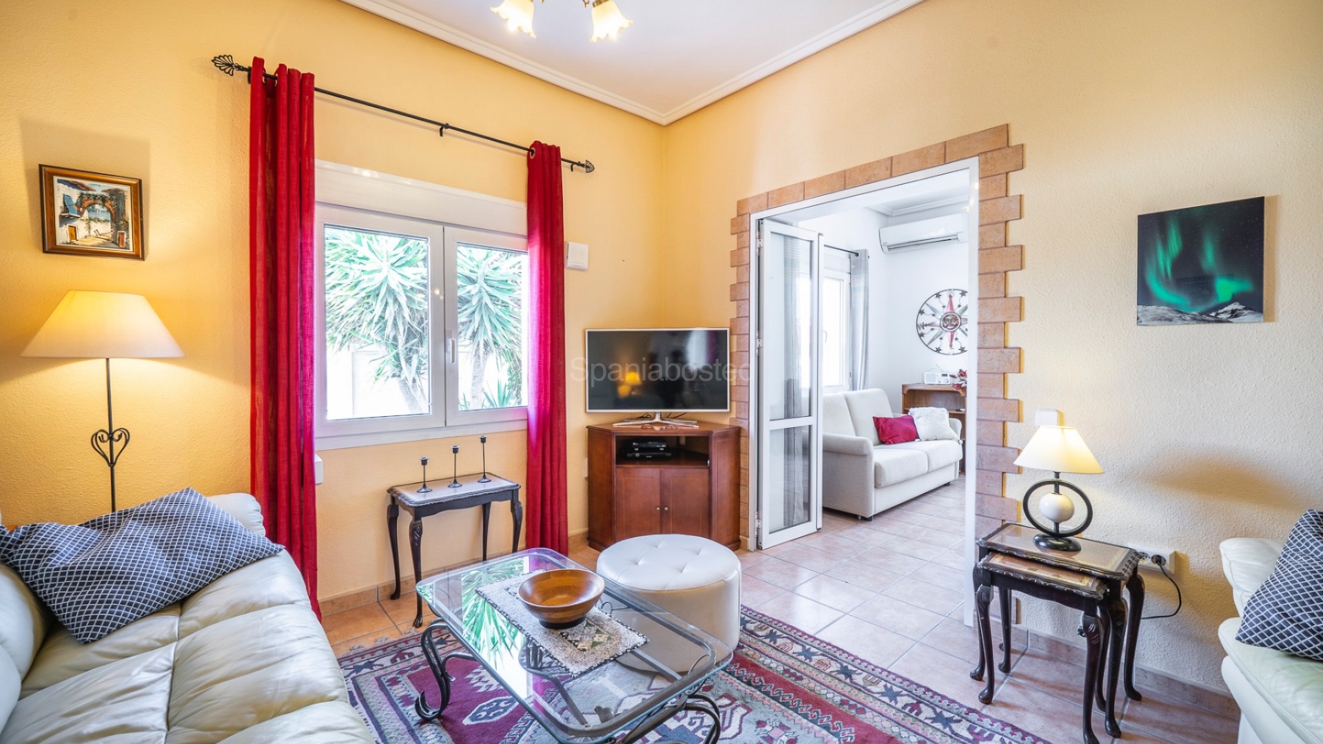 Bruktbolig - Villa -
Ciudad Quesada - Rojales - Ciudad Quesada