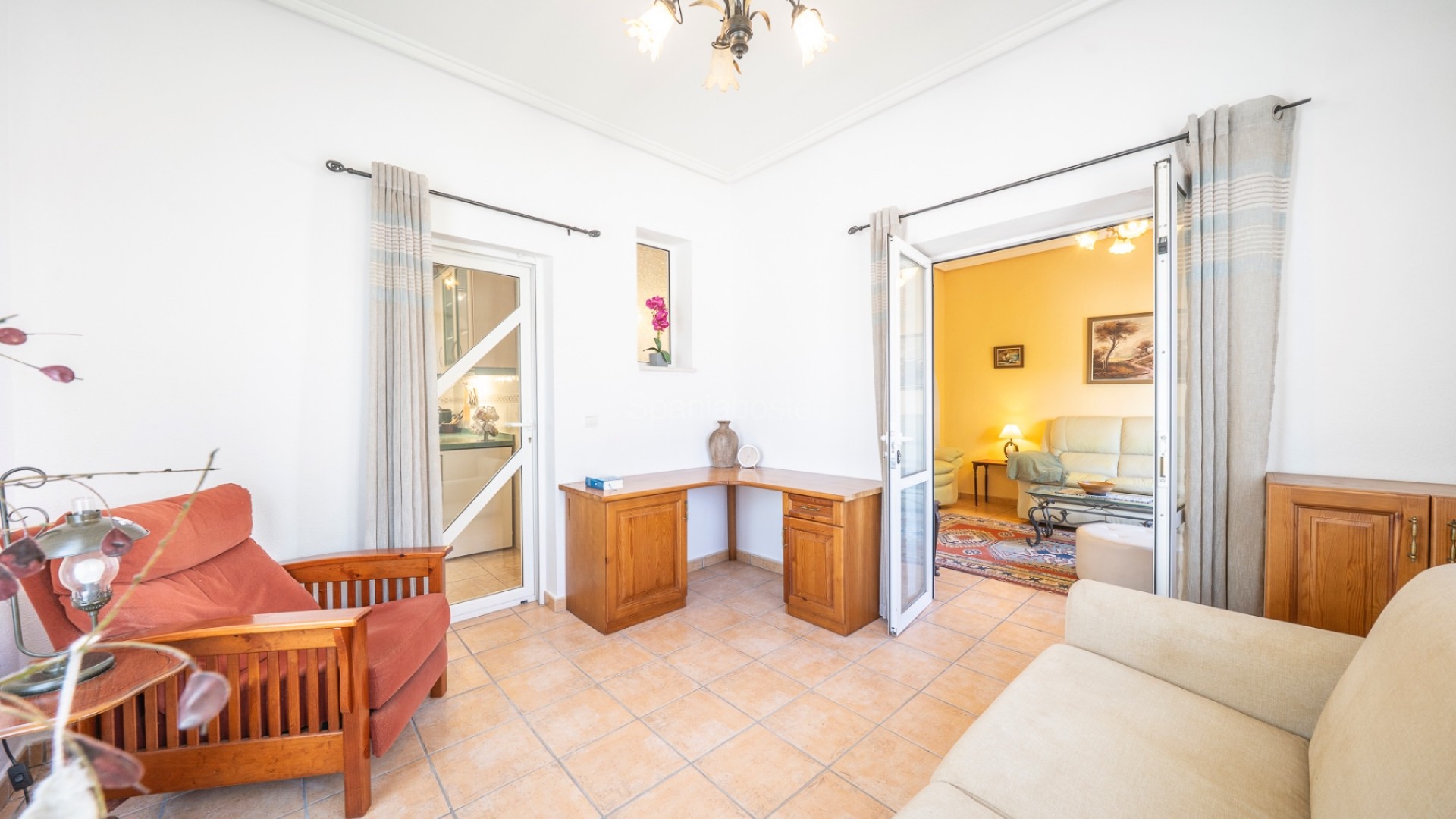 Bruktbolig - Villa -
Ciudad Quesada - Rojales - Ciudad Quesada